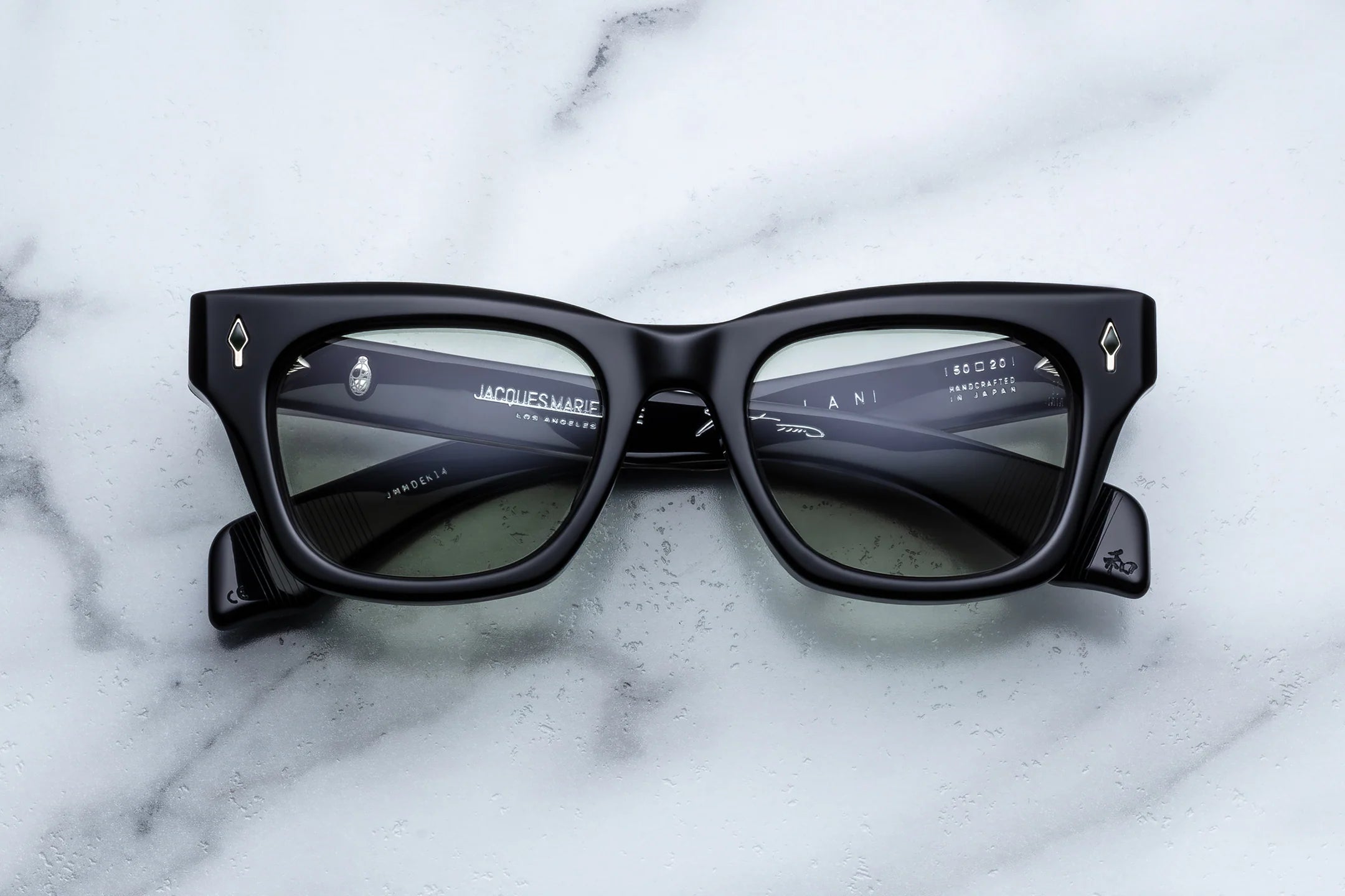 Jacques Marie Mage Patti Smith Dealan Cabaret Vert