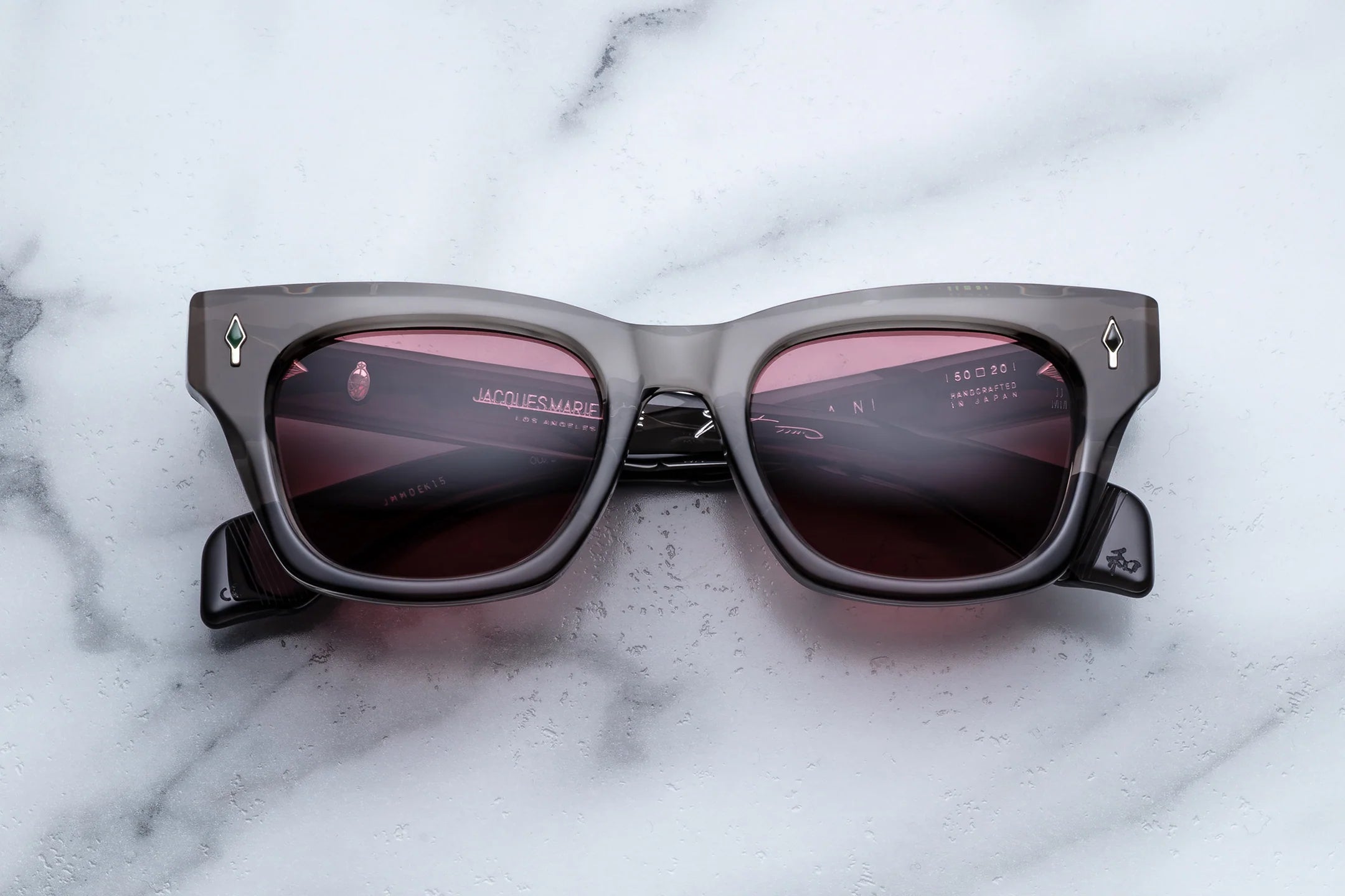 Jacques Marie Mage Patti Smith Dealan Mauvais Sang