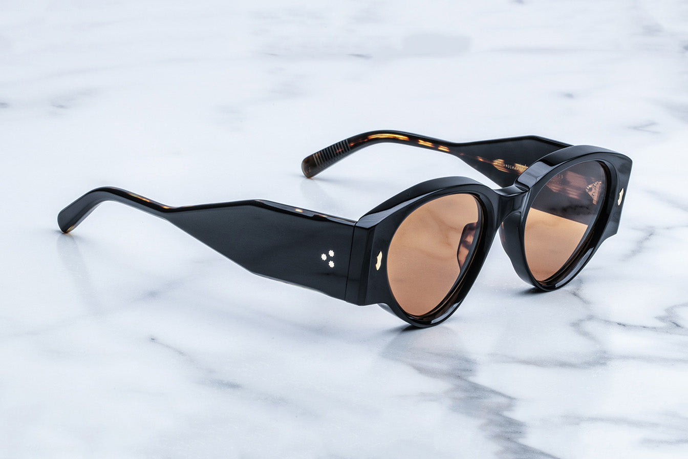 Jacques Marie Mage Lana Noir Side