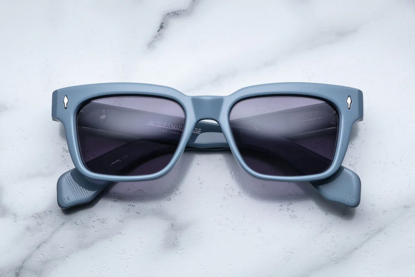 Jacques Marie Mage Molino Tiger