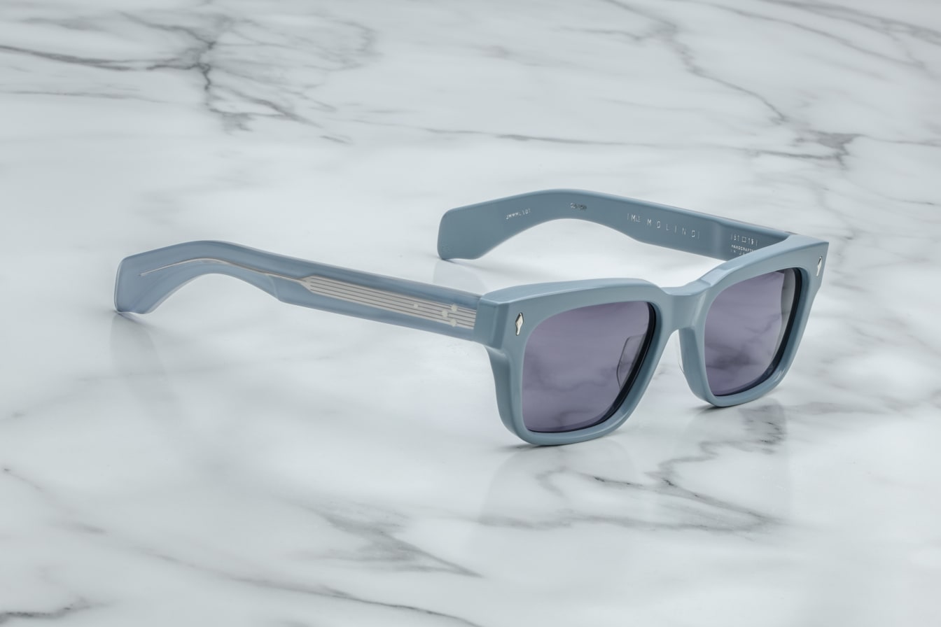 Jacques Marie Mage Molino Tiger Side