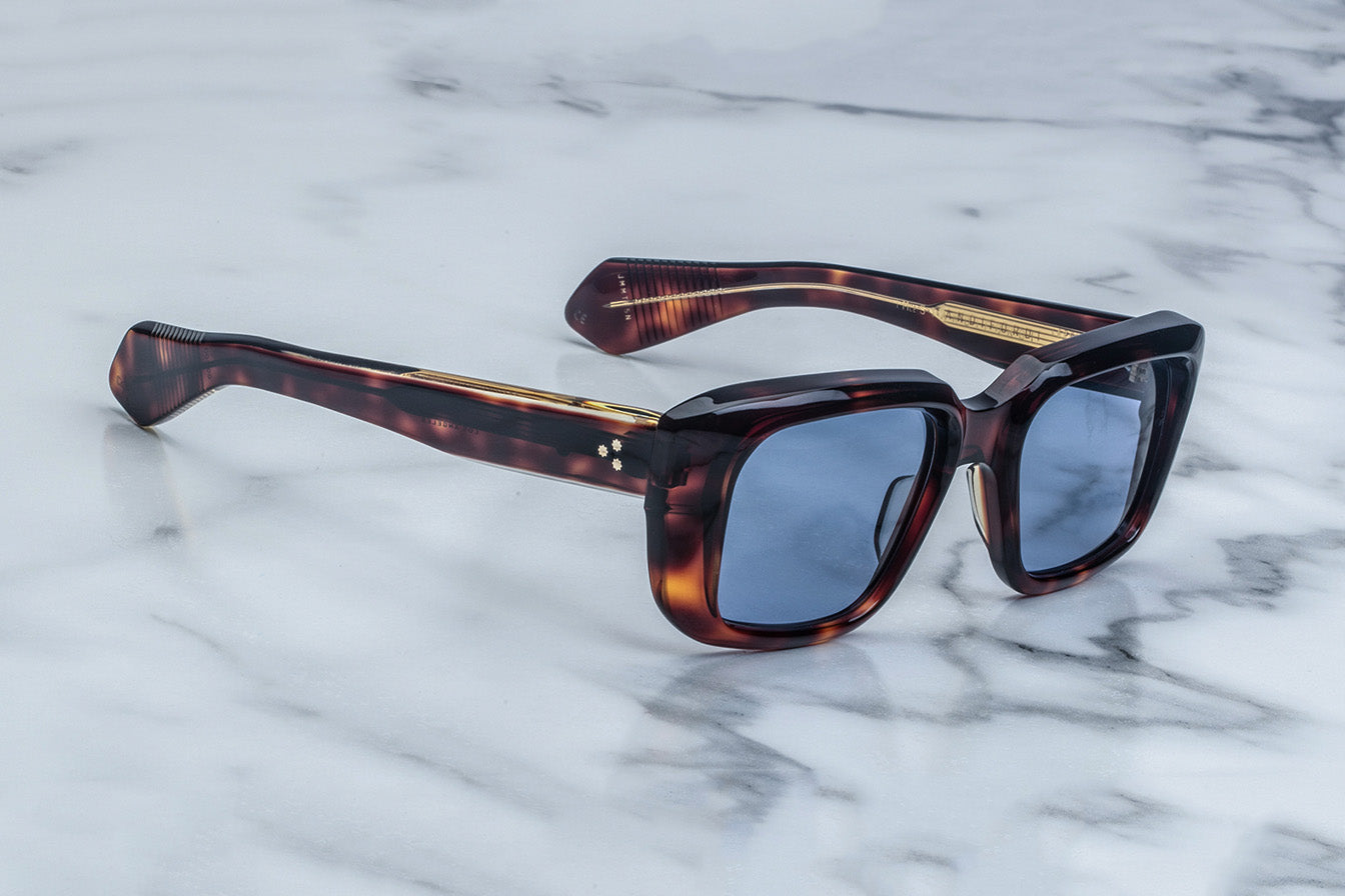 サンセリーテ Jacques Marie Mage Standiford / FRAMED EWE – FRAMED EWE Optical