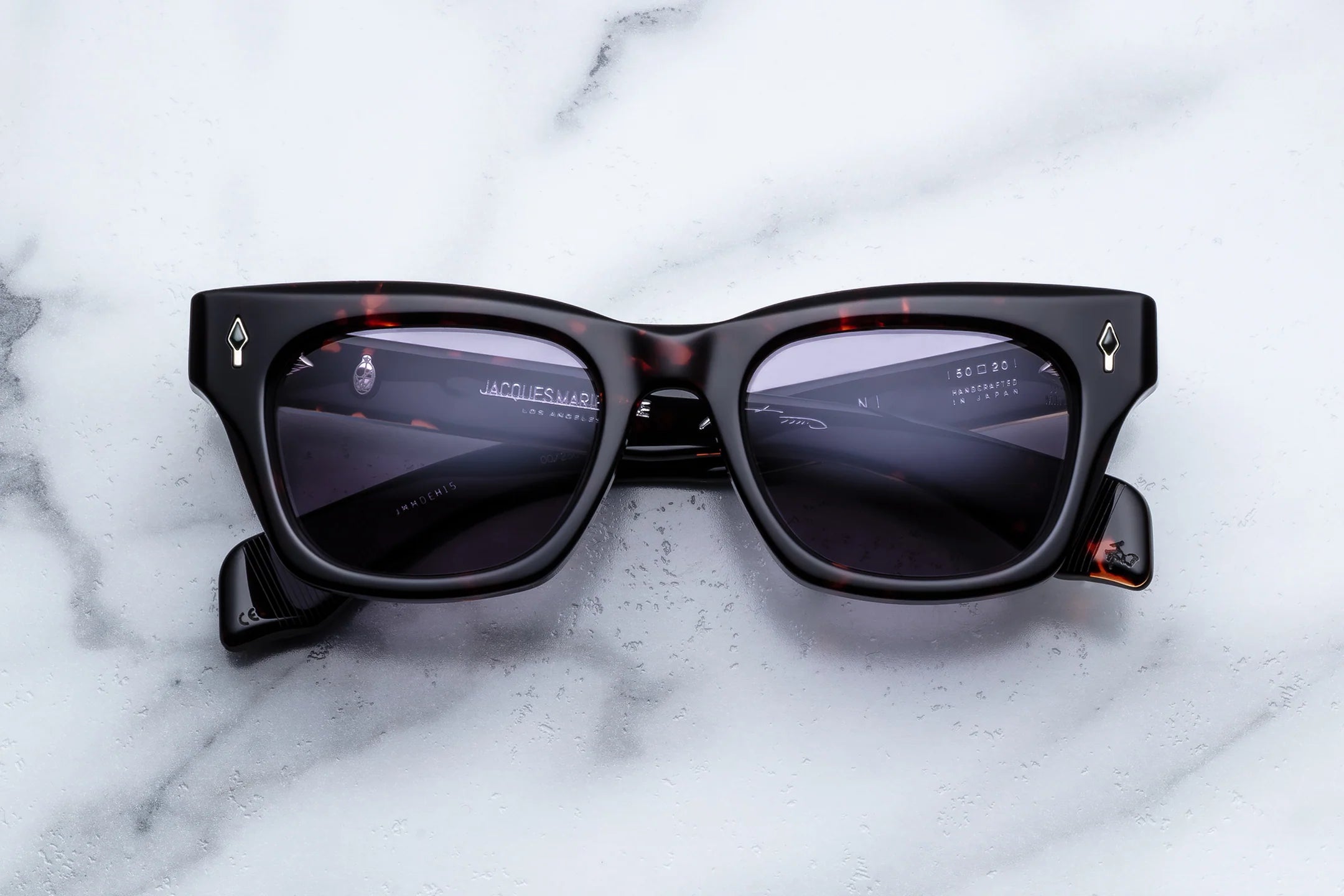 Jacques Marie Mage Patti Smith Dealan Rayon Violet