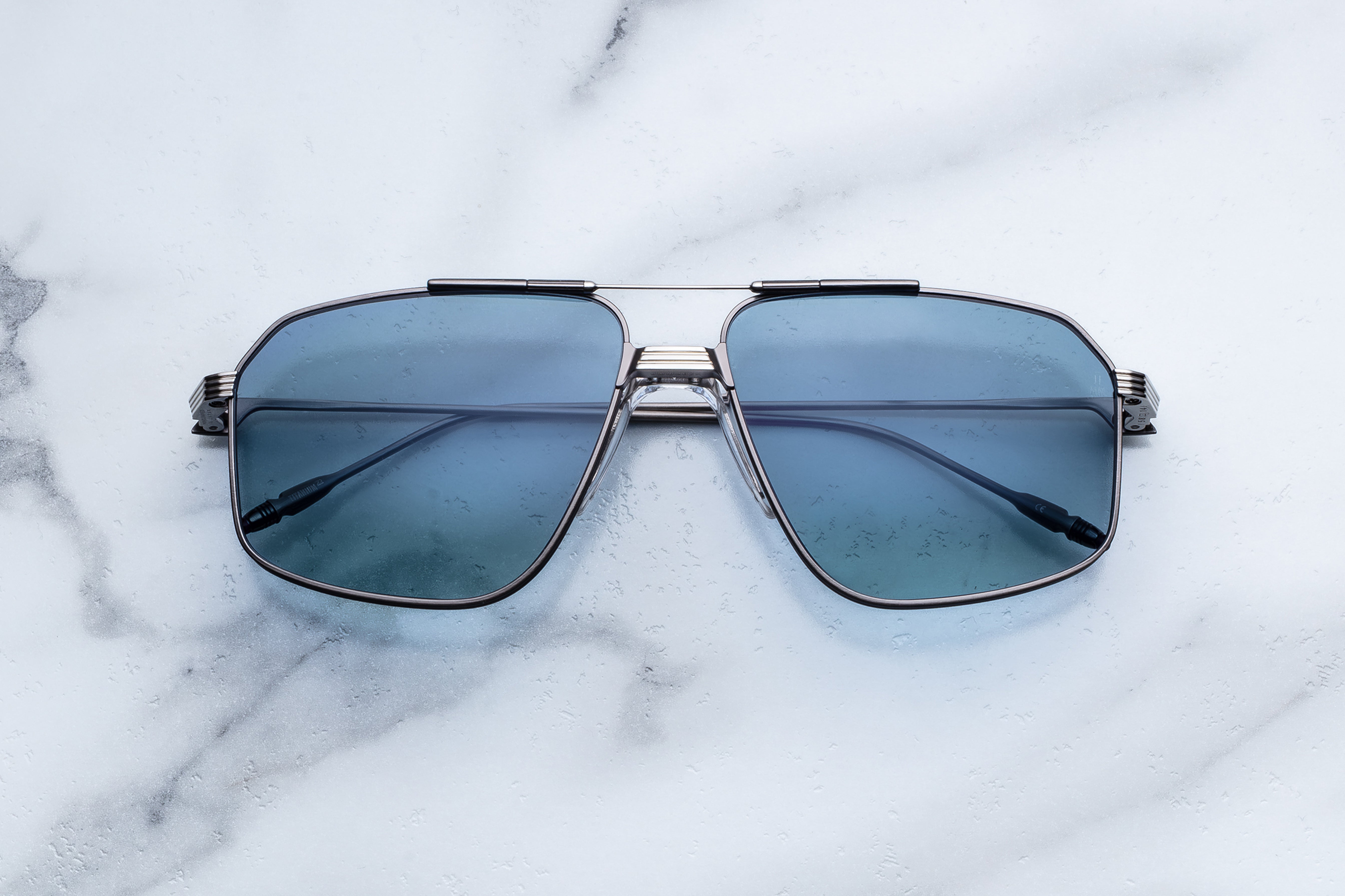 ジャグラー Jacques Marie Mage | Jagger in Sulfur Sunglasses - twelvesixtynine