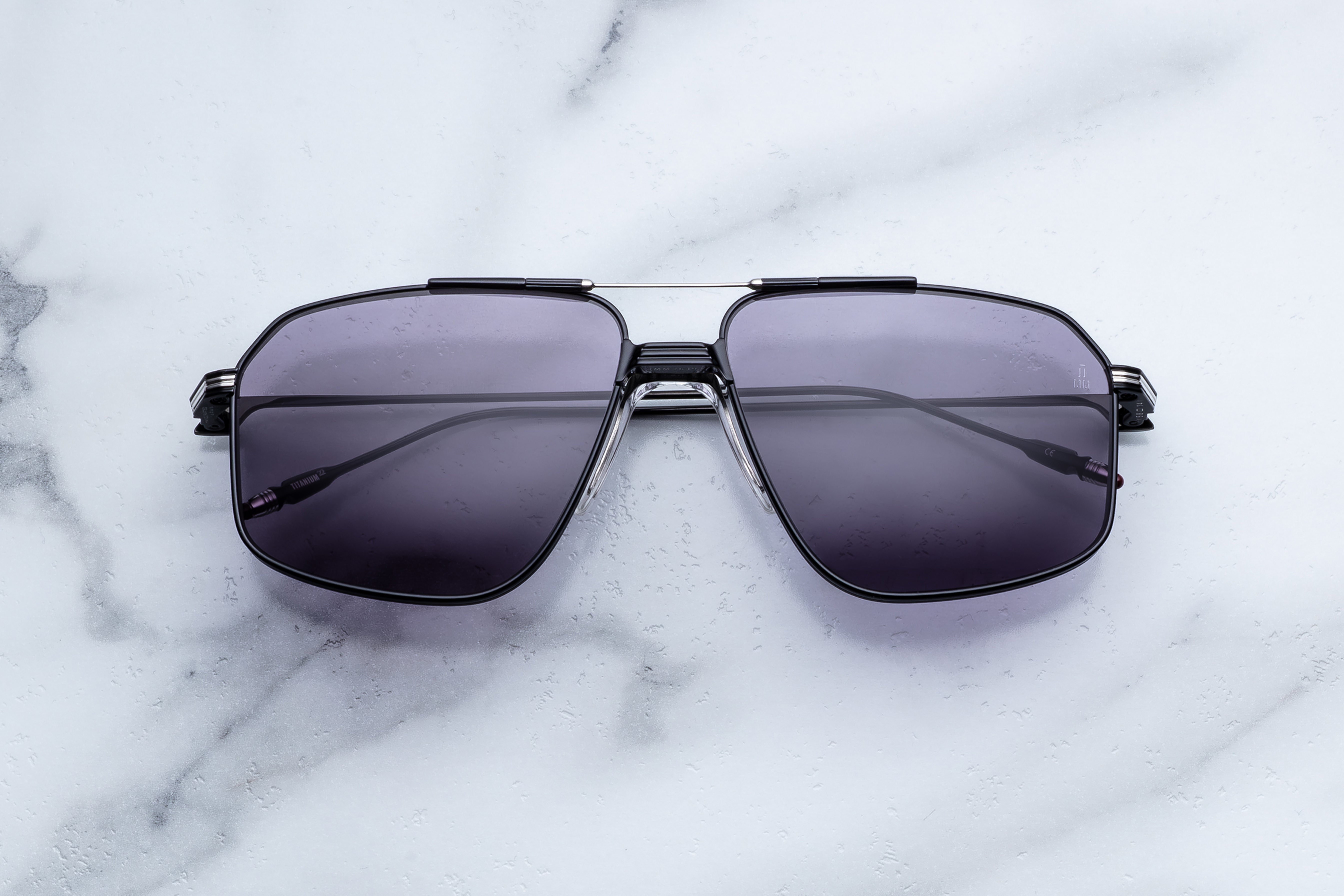 Jacques Marie Mage Jagger / FRAMED EWE – FRAMED EWE Optical