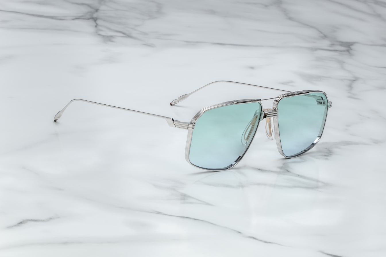 Jacques Marie Mage Jagger