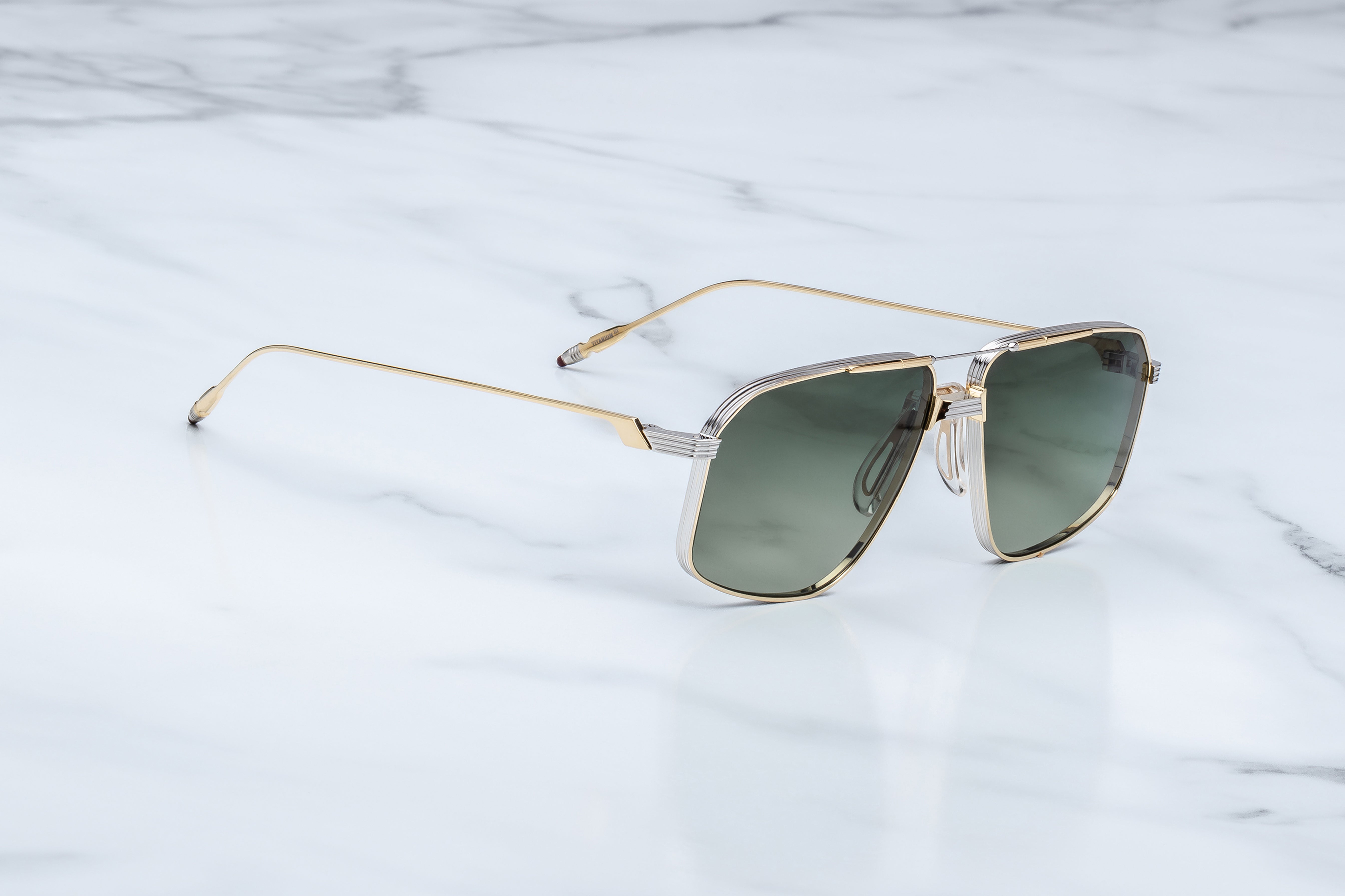 Jacques Marie Mage Jagger / FRAMED EWE – FRAMED EWE Optical