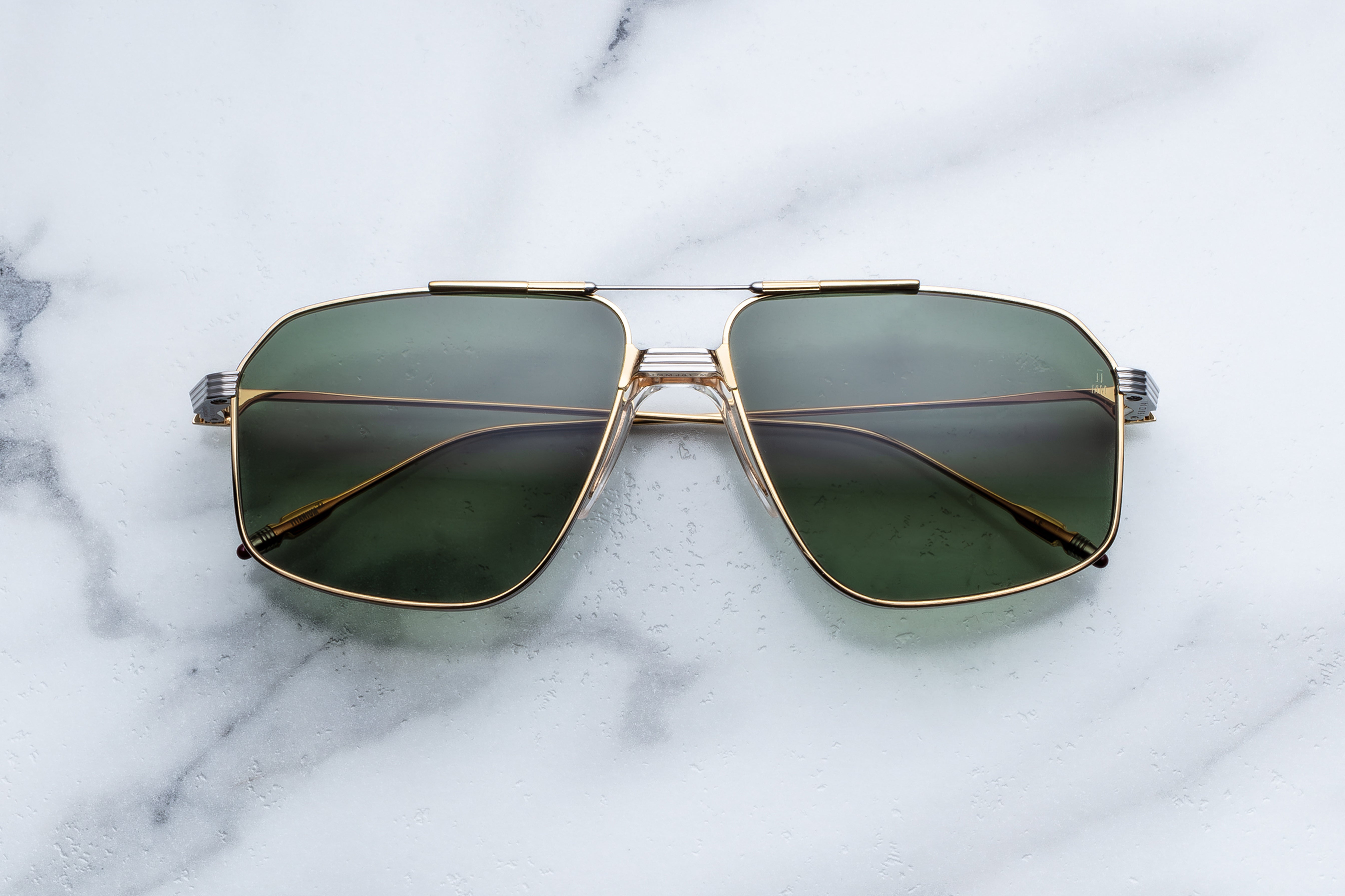 Jacques Marie Mage Jagger / FRAMED EWE – FRAMED EWE Optical