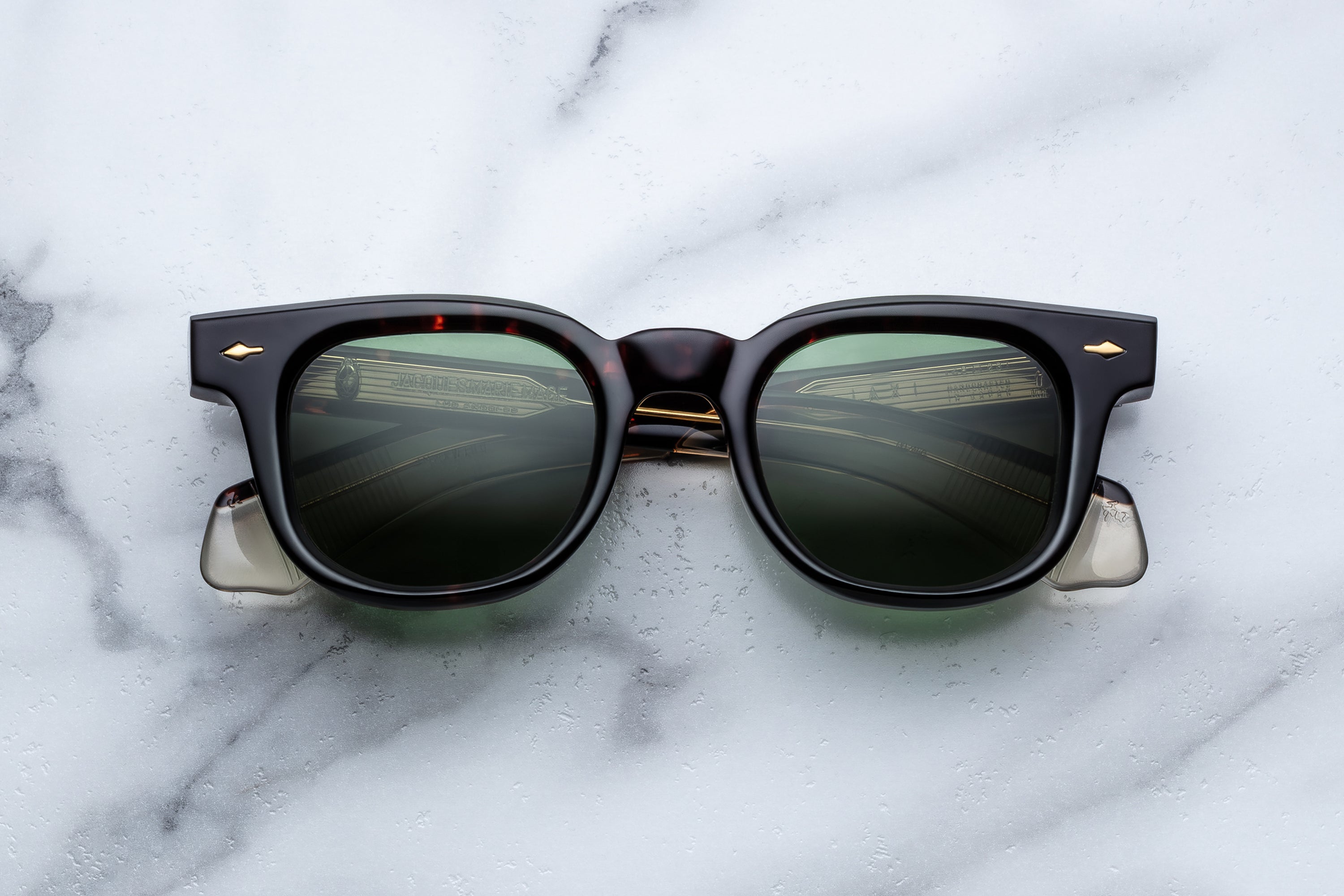 Jacques Marie Mage Jax