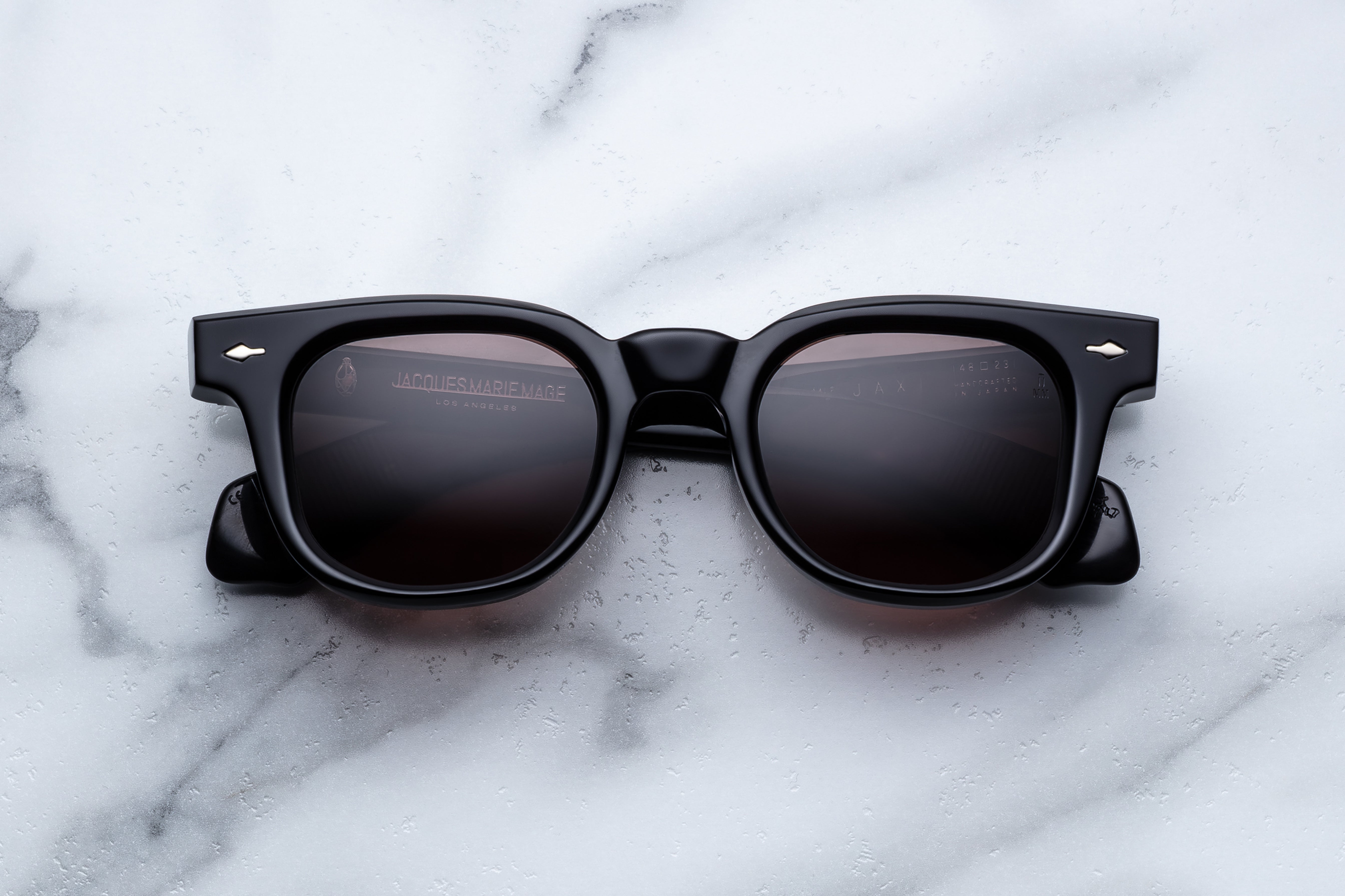 Jacques Marie Mage Jax / FRAMED EWE – FRAMED EWE Optical