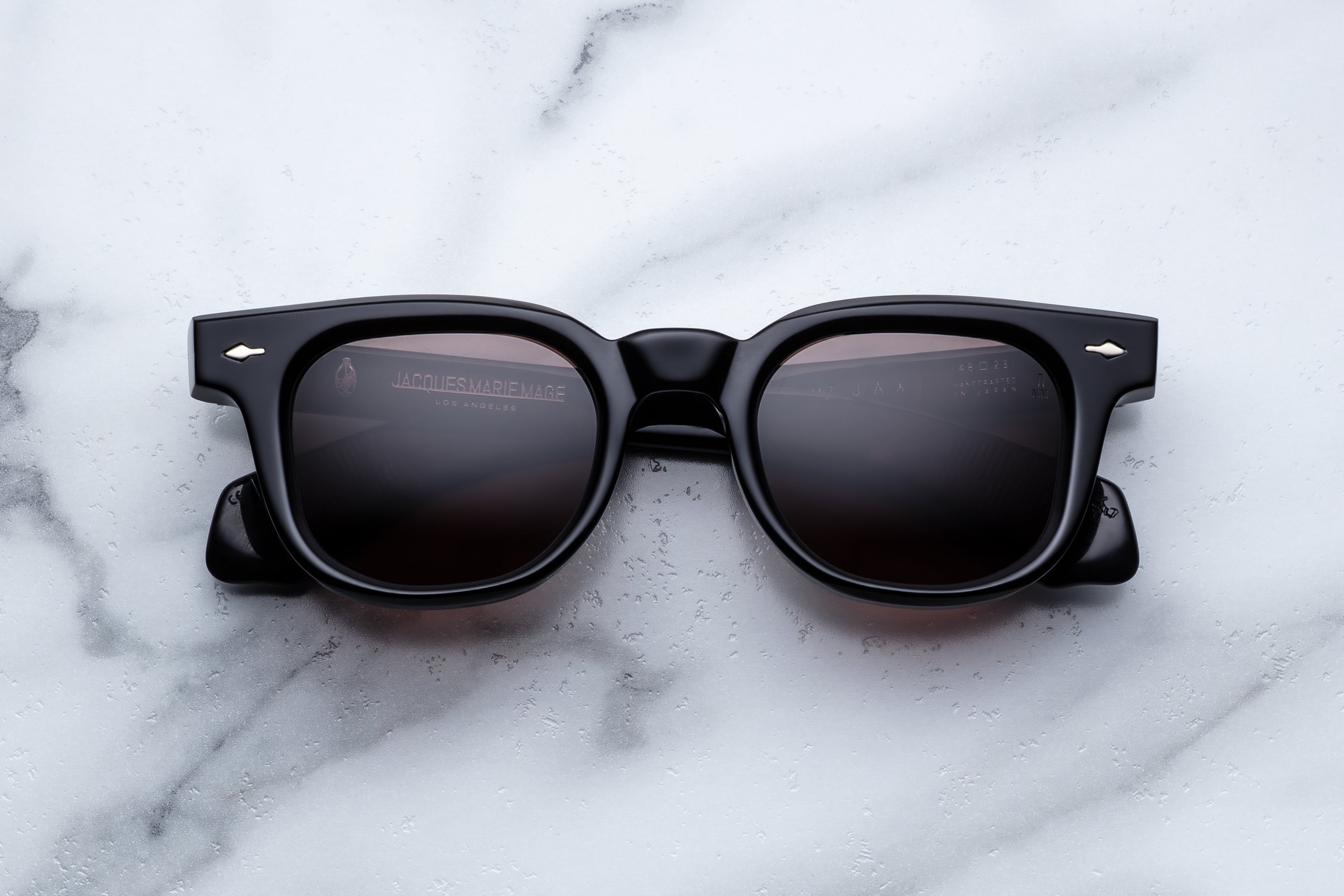 Jacques Marie Mage Jax