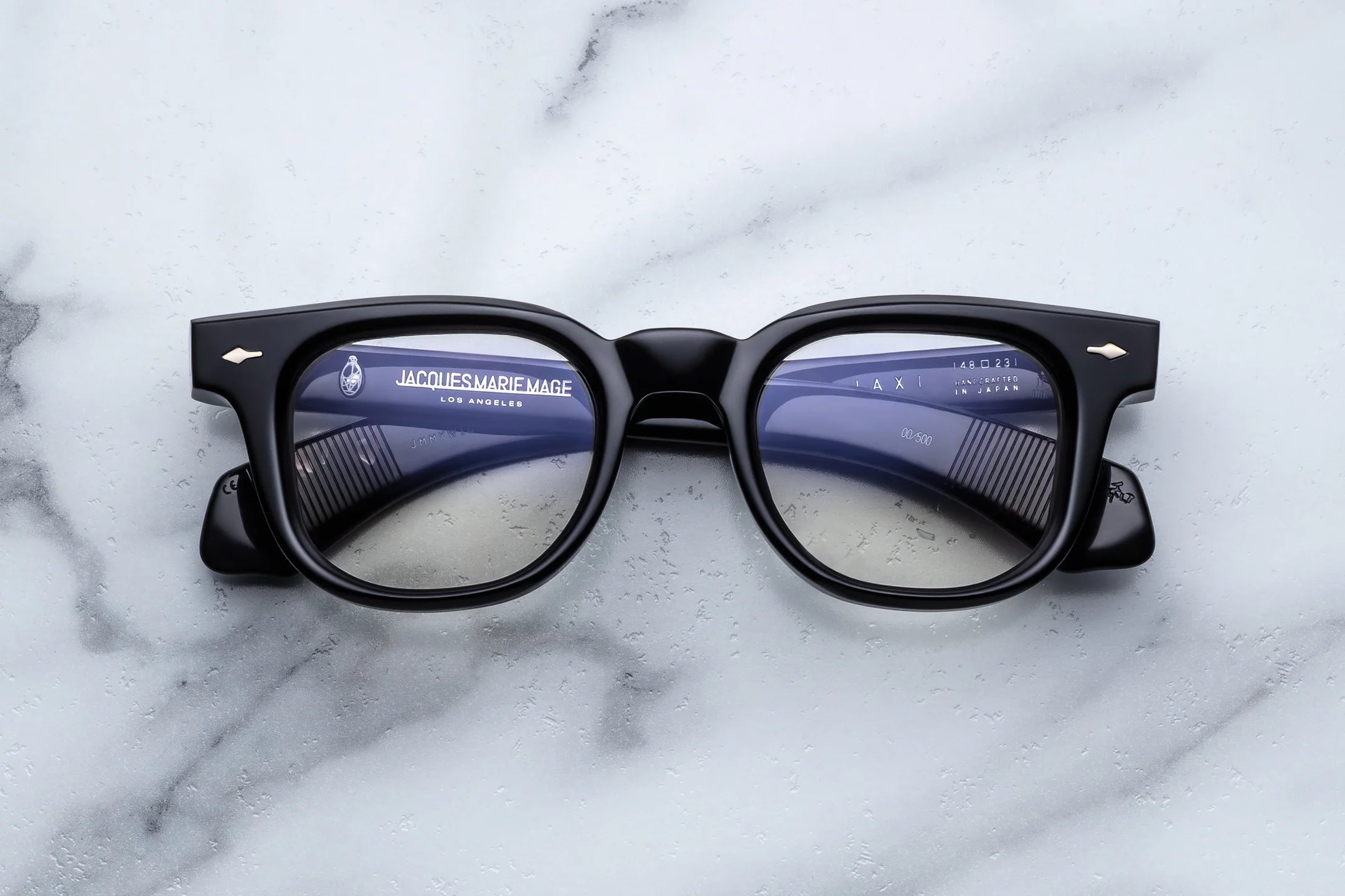 Jacques Marie Mage Jax