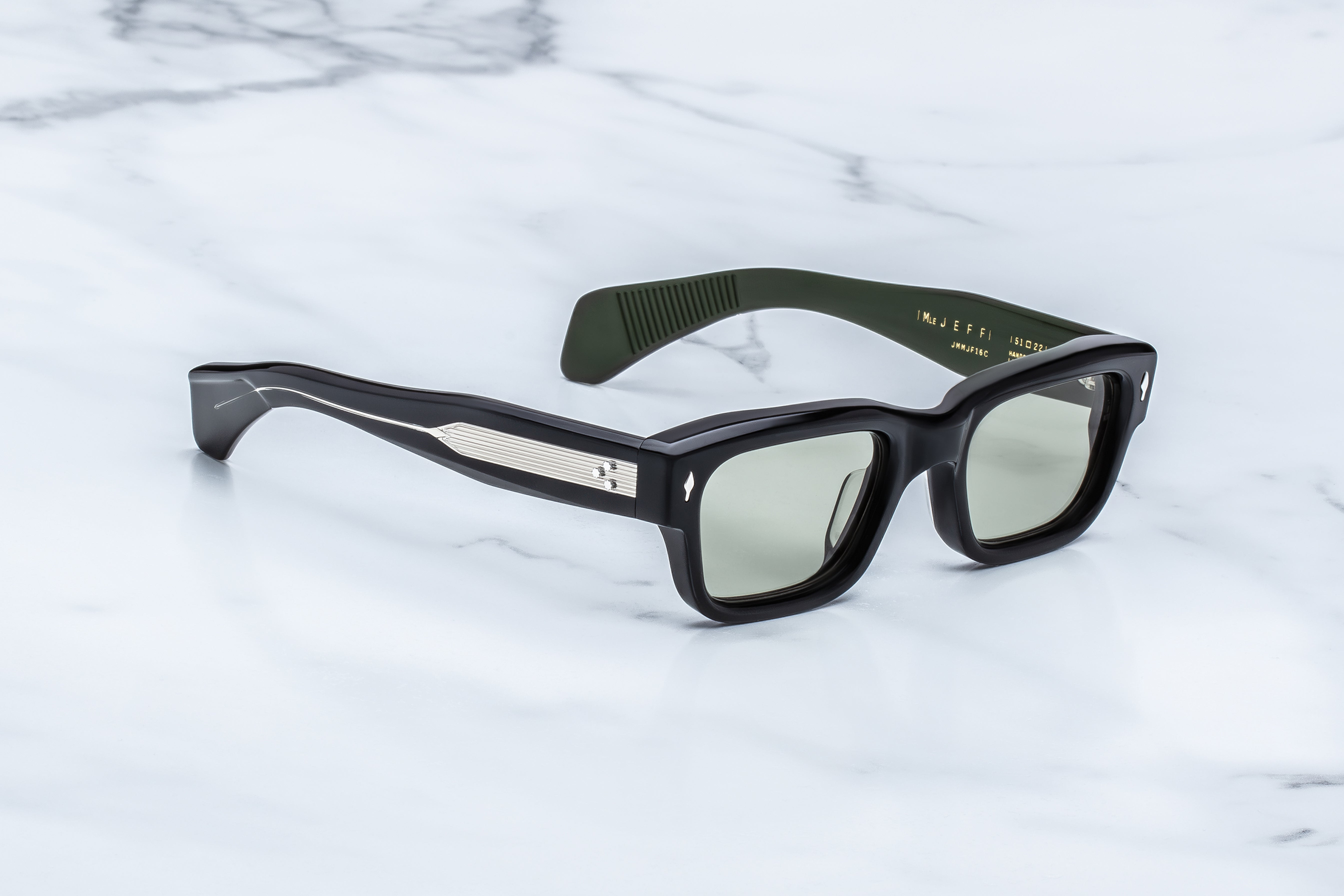 Jacques Marie Mage Jeff / FRAMED EWE – FRAMED EWE Optical