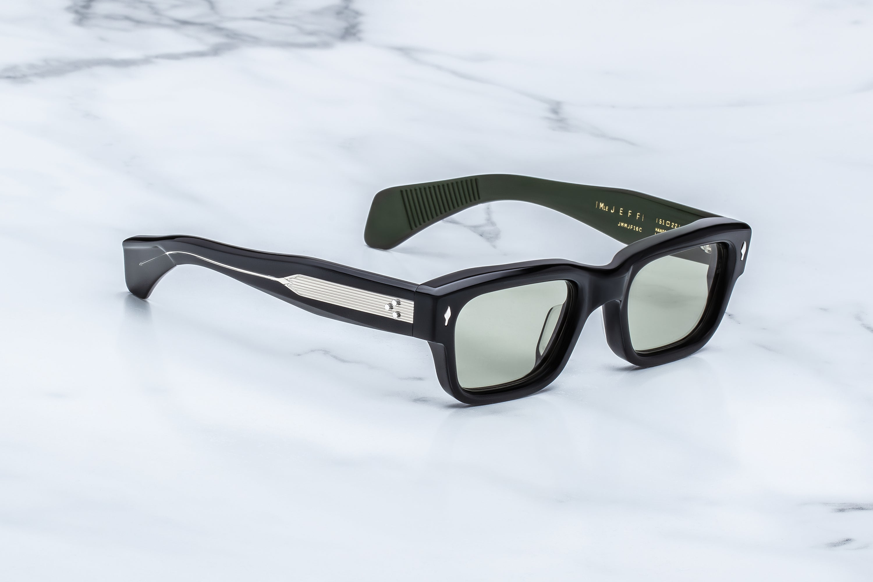 Jacques Marie Mage Jeff