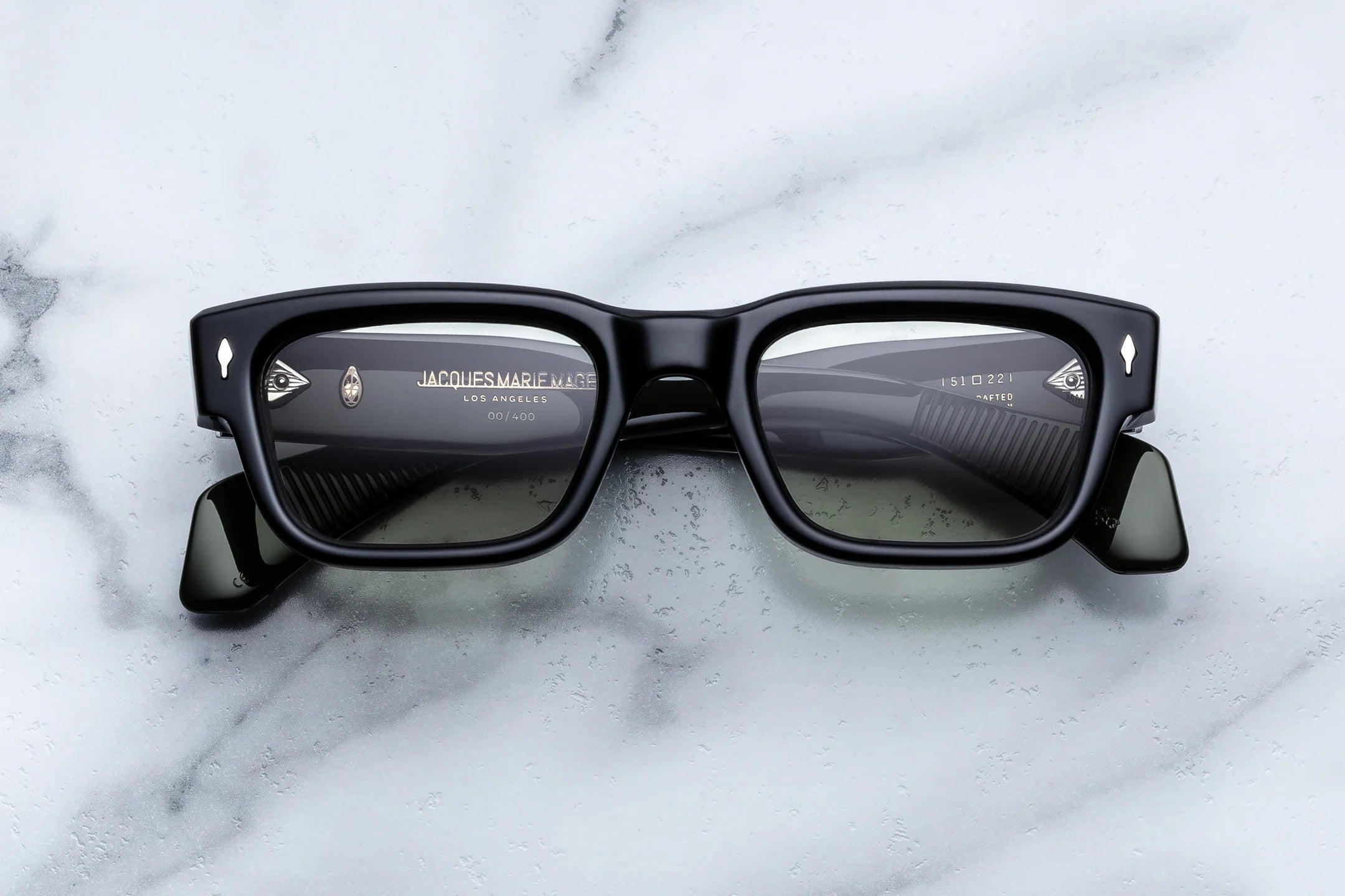 Jacques Marie Mage Jeff