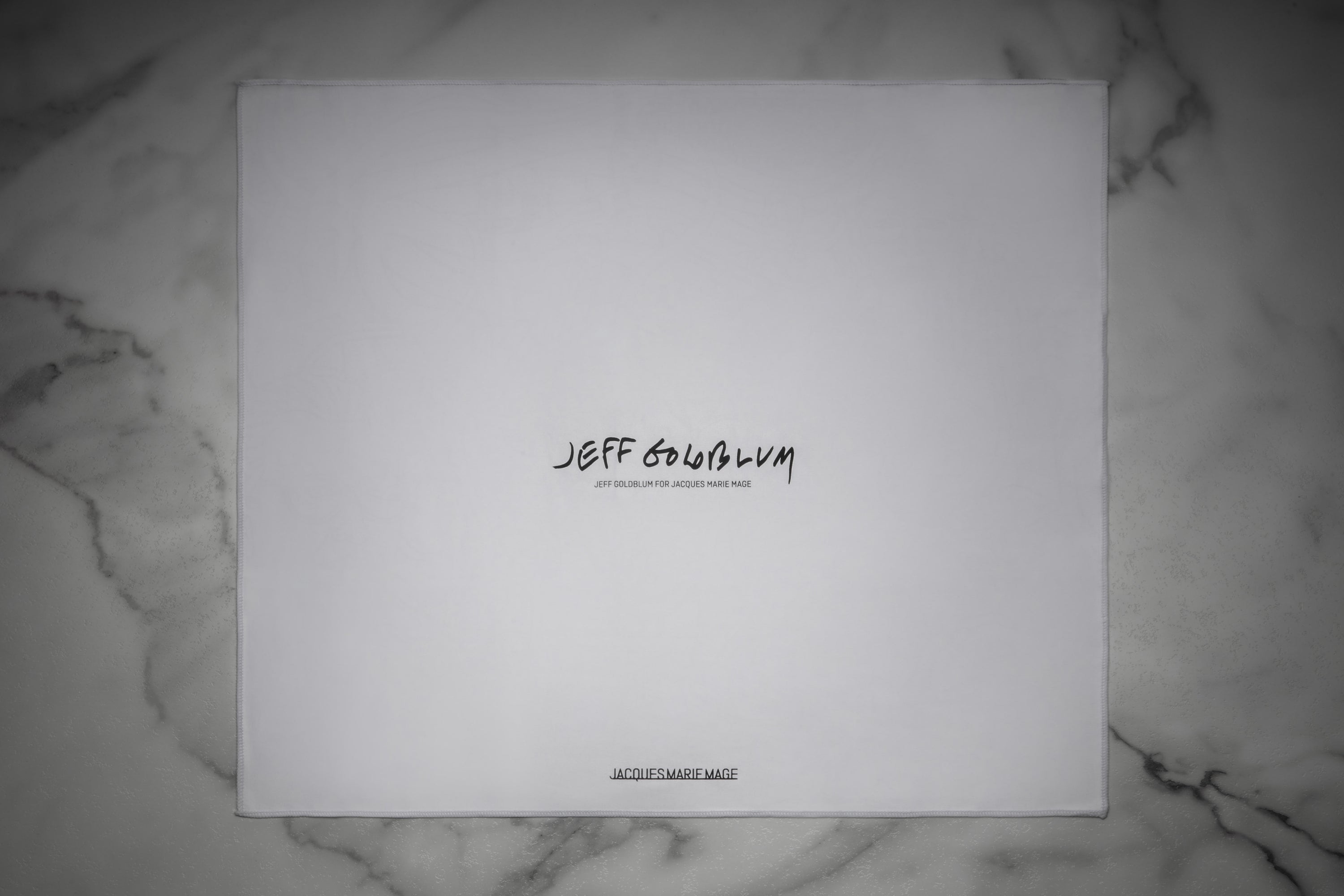 Jacques Marie Mage Jeff