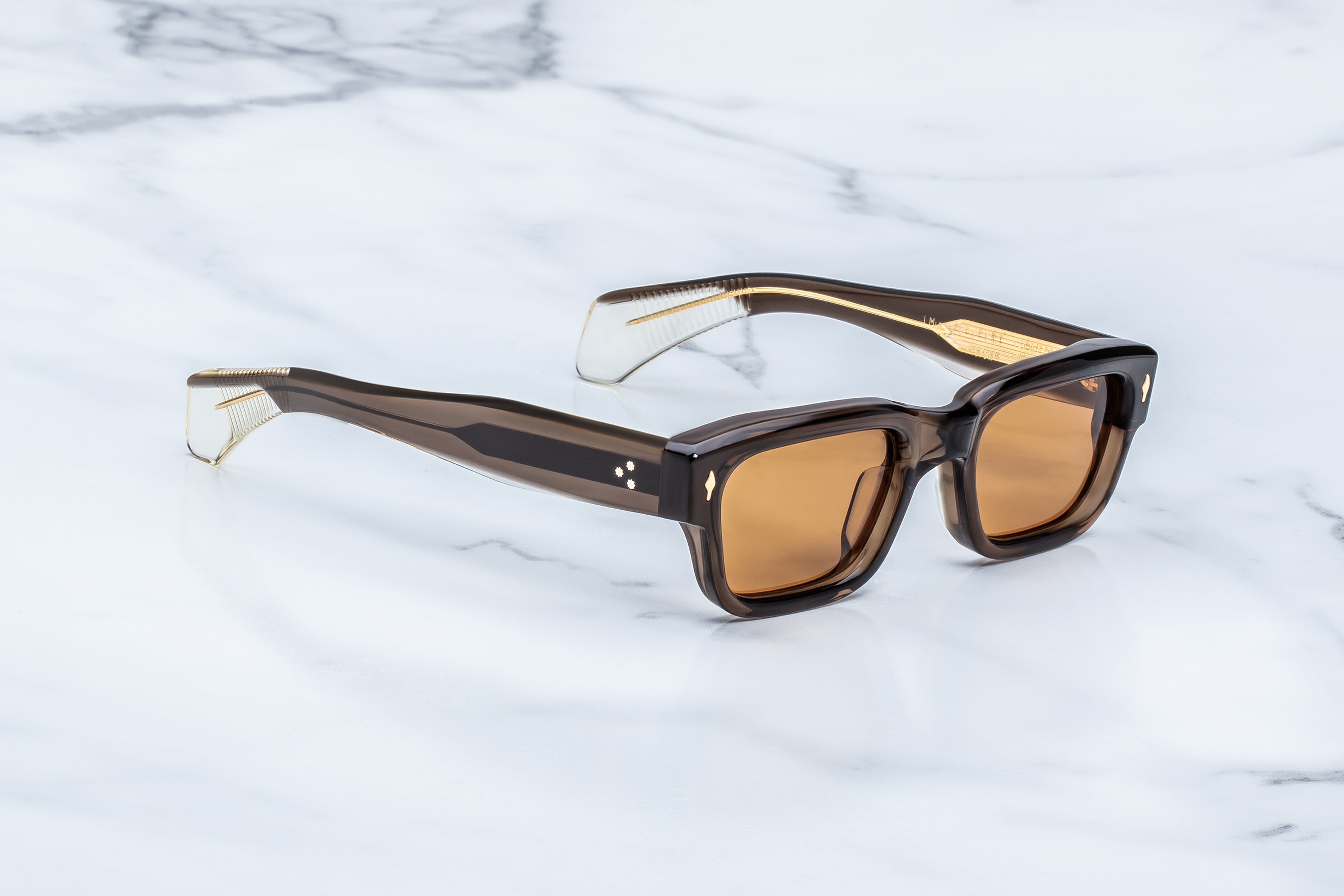 Jacques Marie Mage Jeff / FRAMED EWE – FRAMED EWE Optical