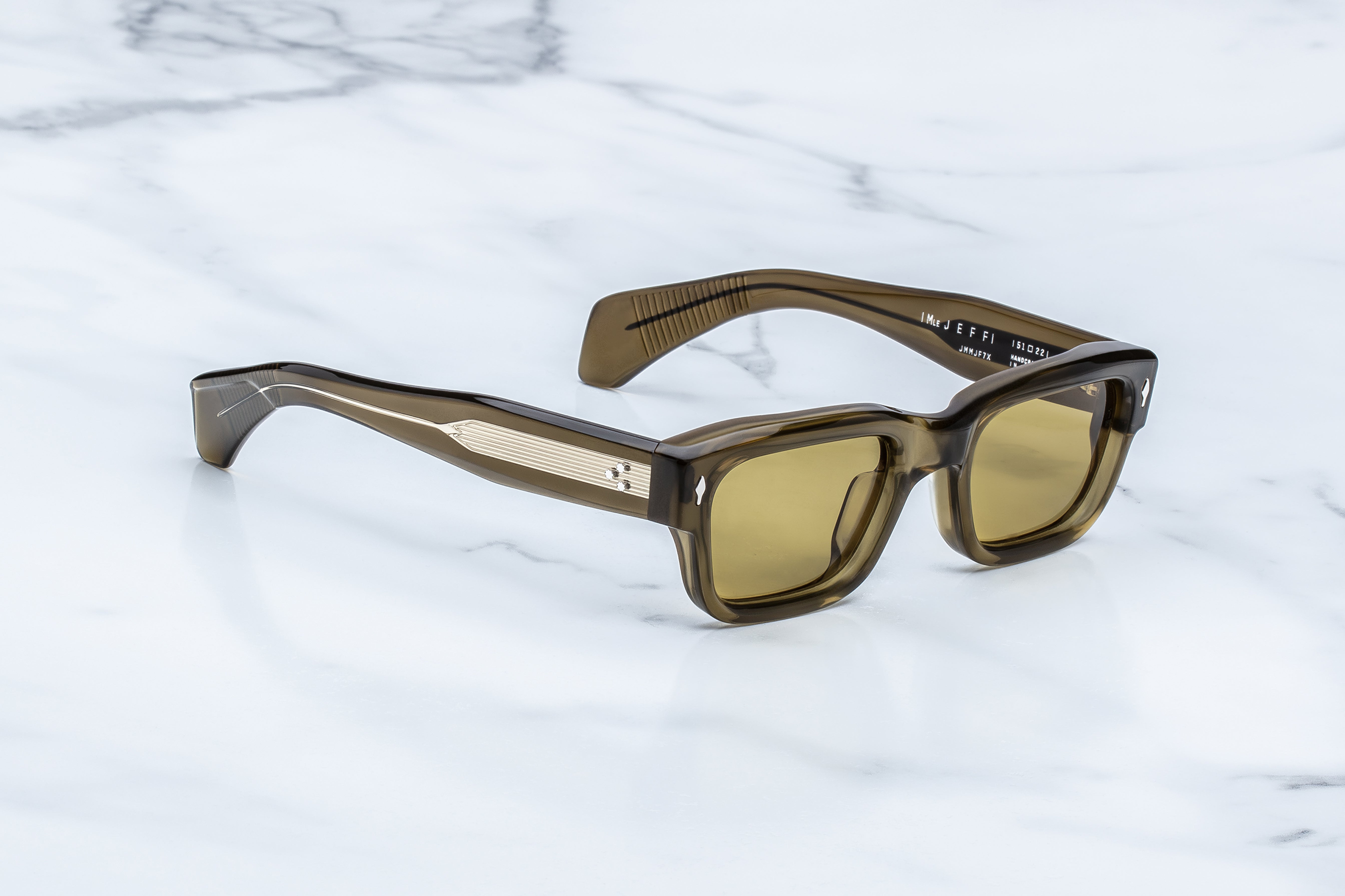 Jacques Marie Mage Jeff / FRAMED EWE – FRAMED EWE Optical