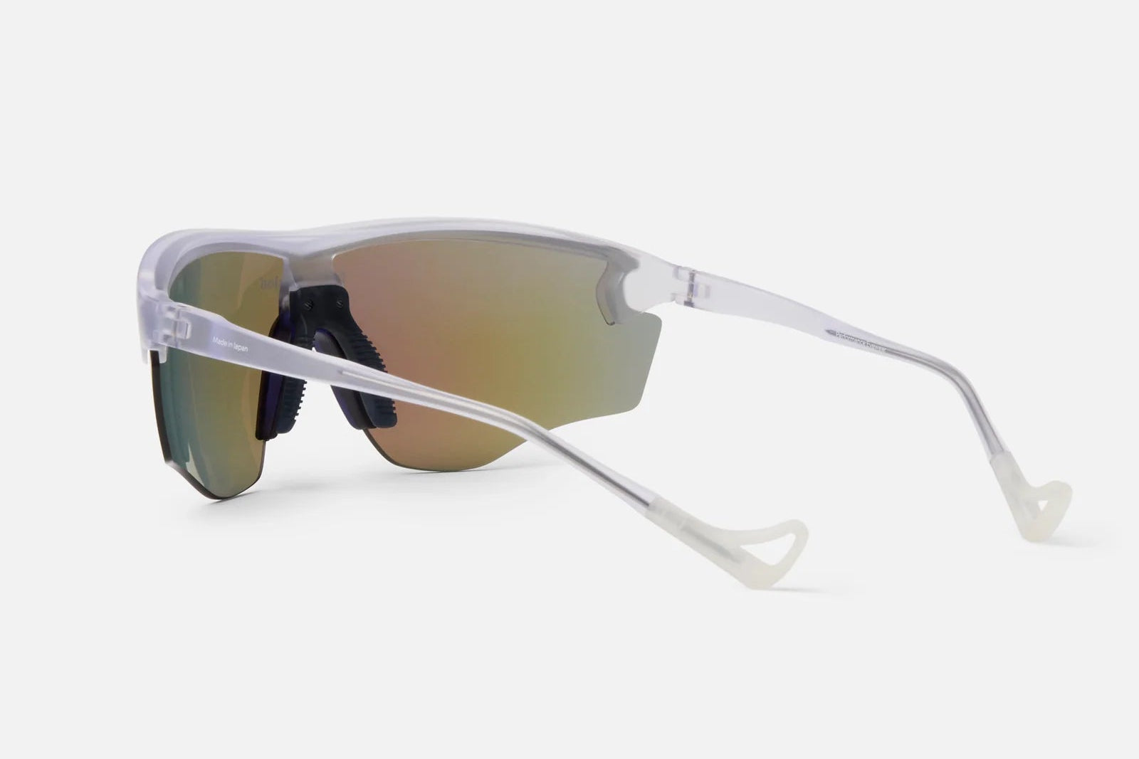 District Vision Junya Racer