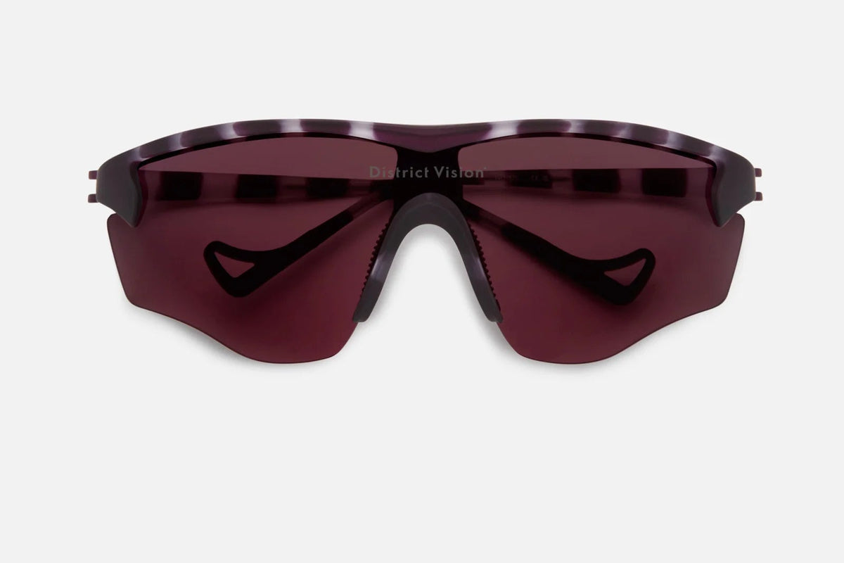 District Vision Junya Racer / FRAMED EWE – FRAMED EWE Optical District Vision Junya Racer / FRAMED EWE – FRAMED EWE Optical