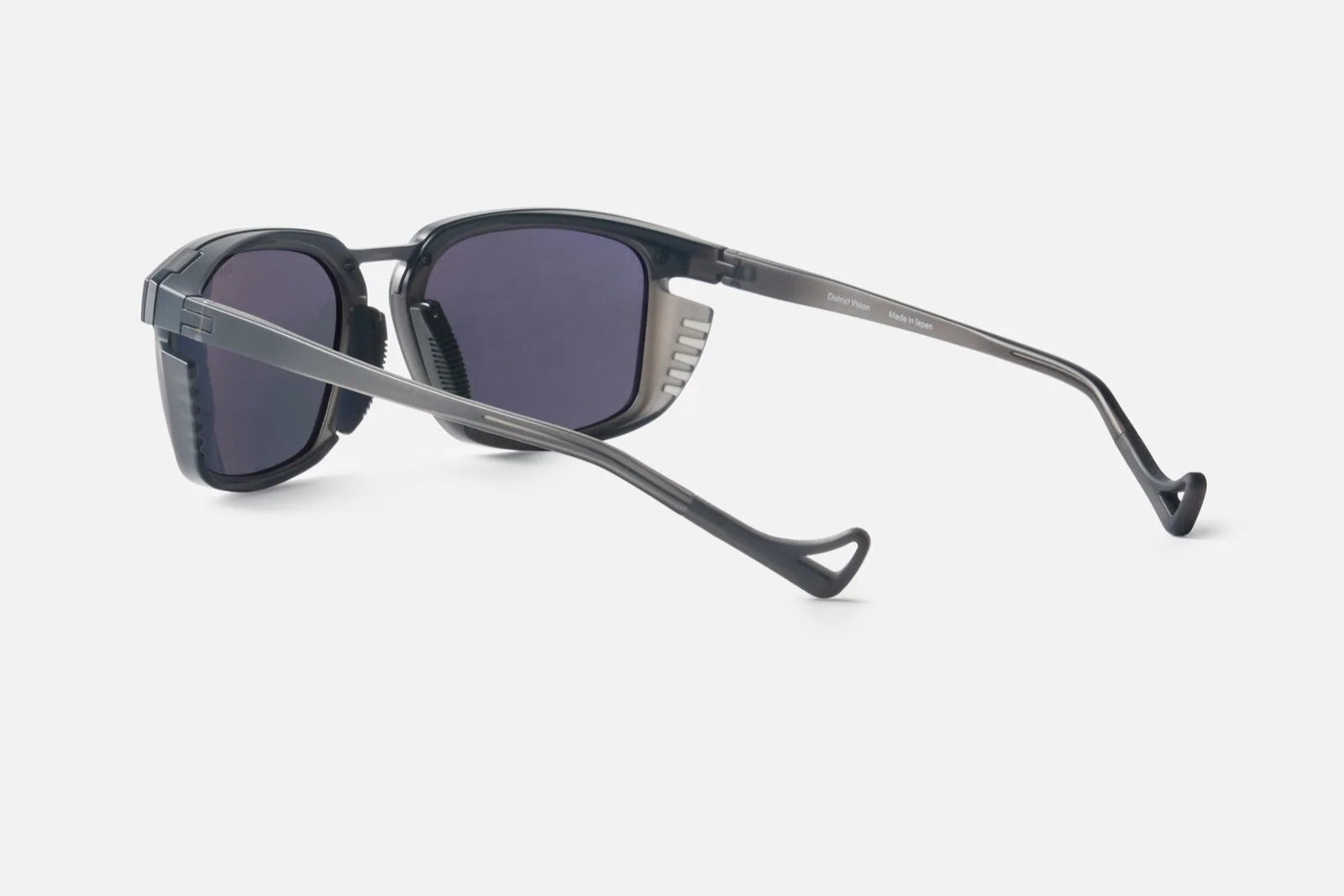 District Vision Keita Summit Ti