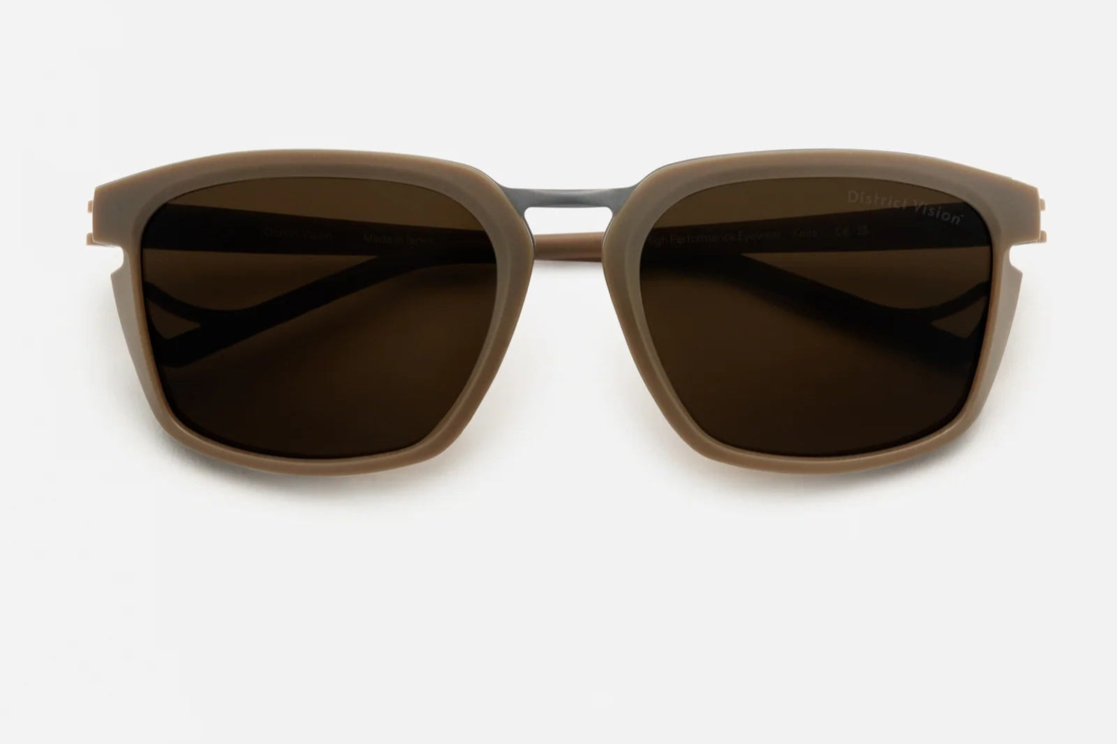 District Vision Keita Summit Ti