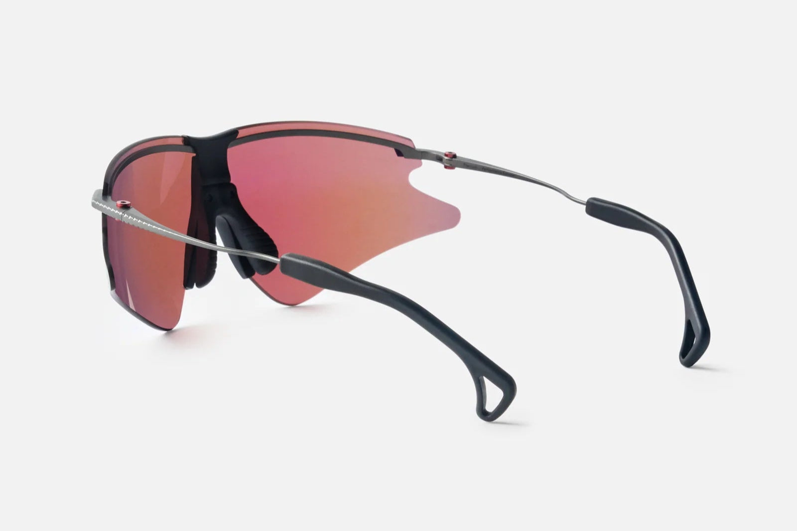 District Vision Kohei Aero Blade Ti