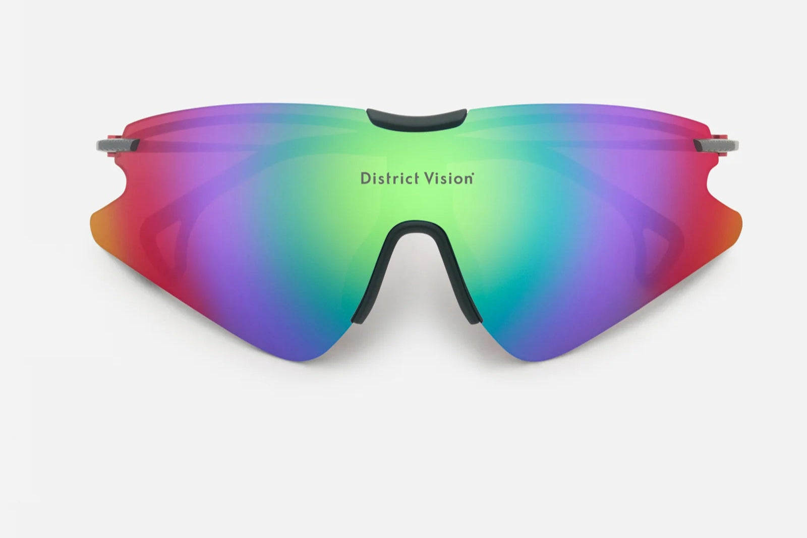 District Vision Kohei Aero Blade Ti