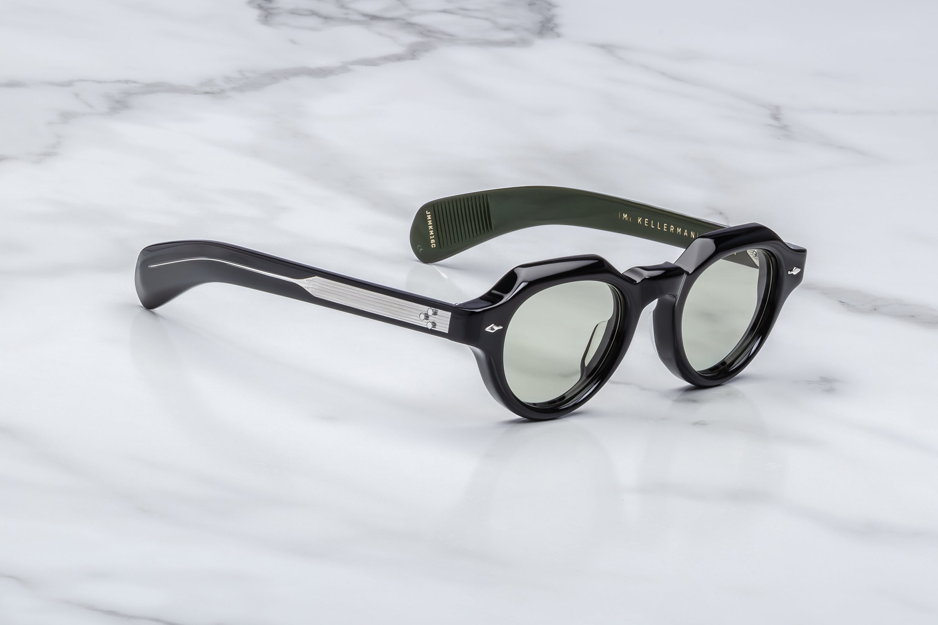 Jacques Marie Mage Kellerman