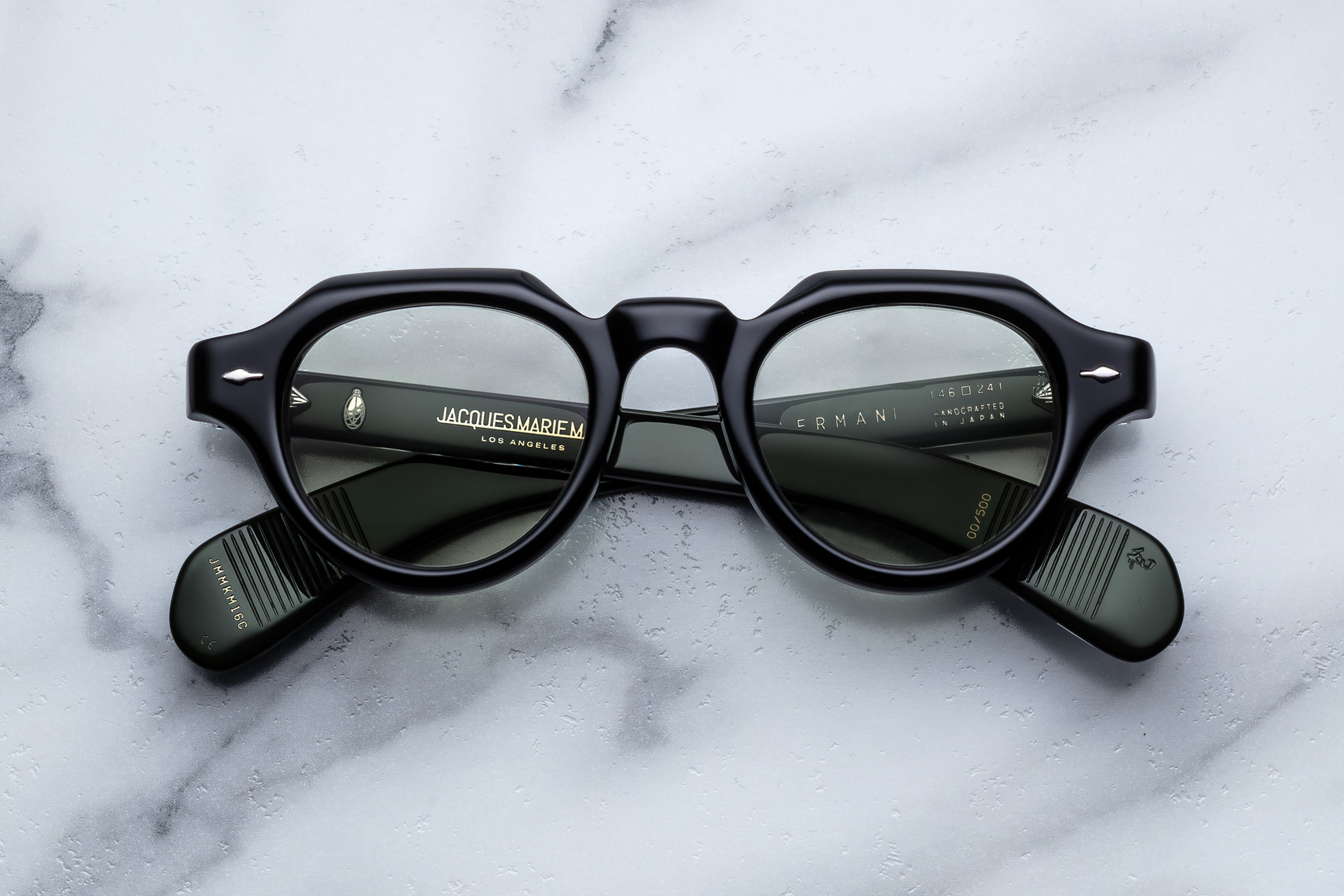 Jacques Marie Mage Kellerman