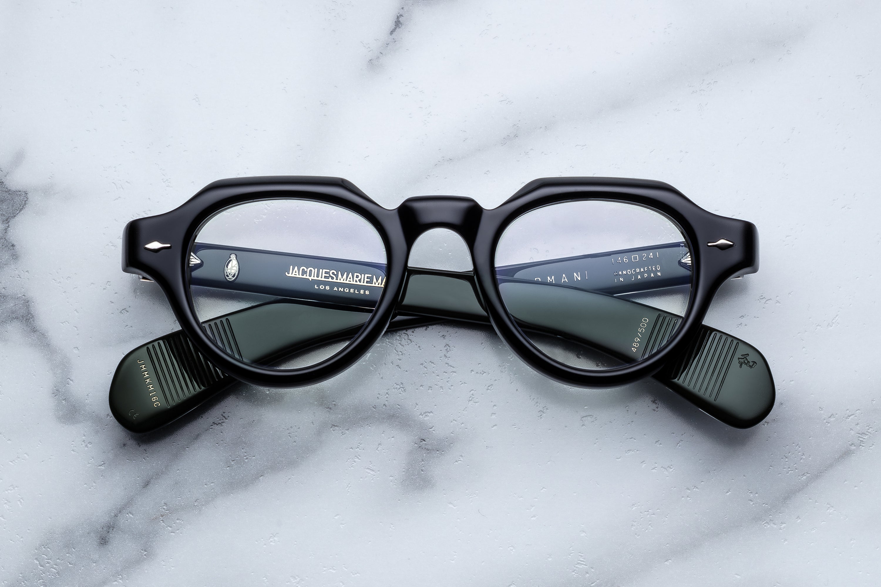 Jacques Marie Mage Kellerman