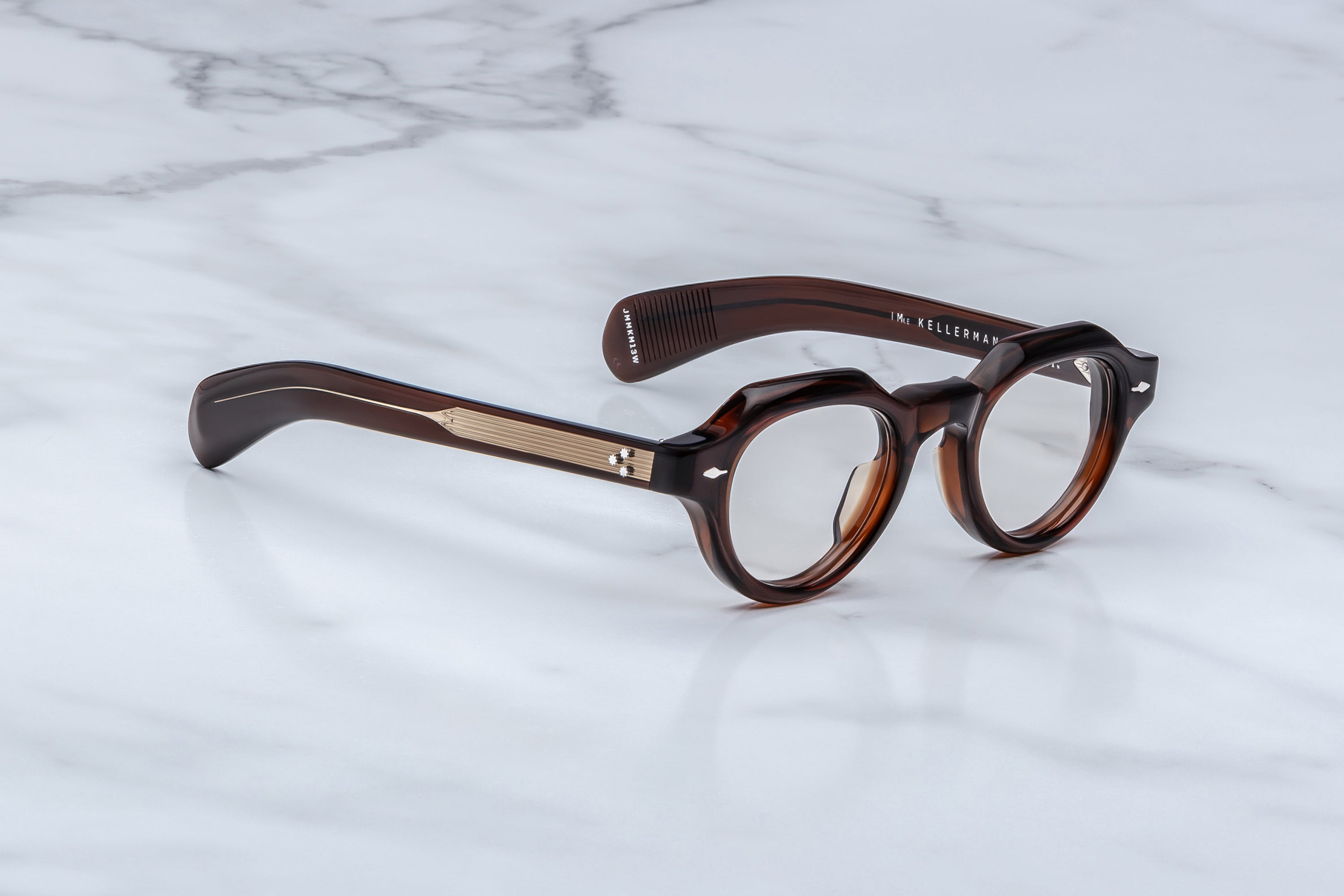 Jacques Marie Mage Kellerman