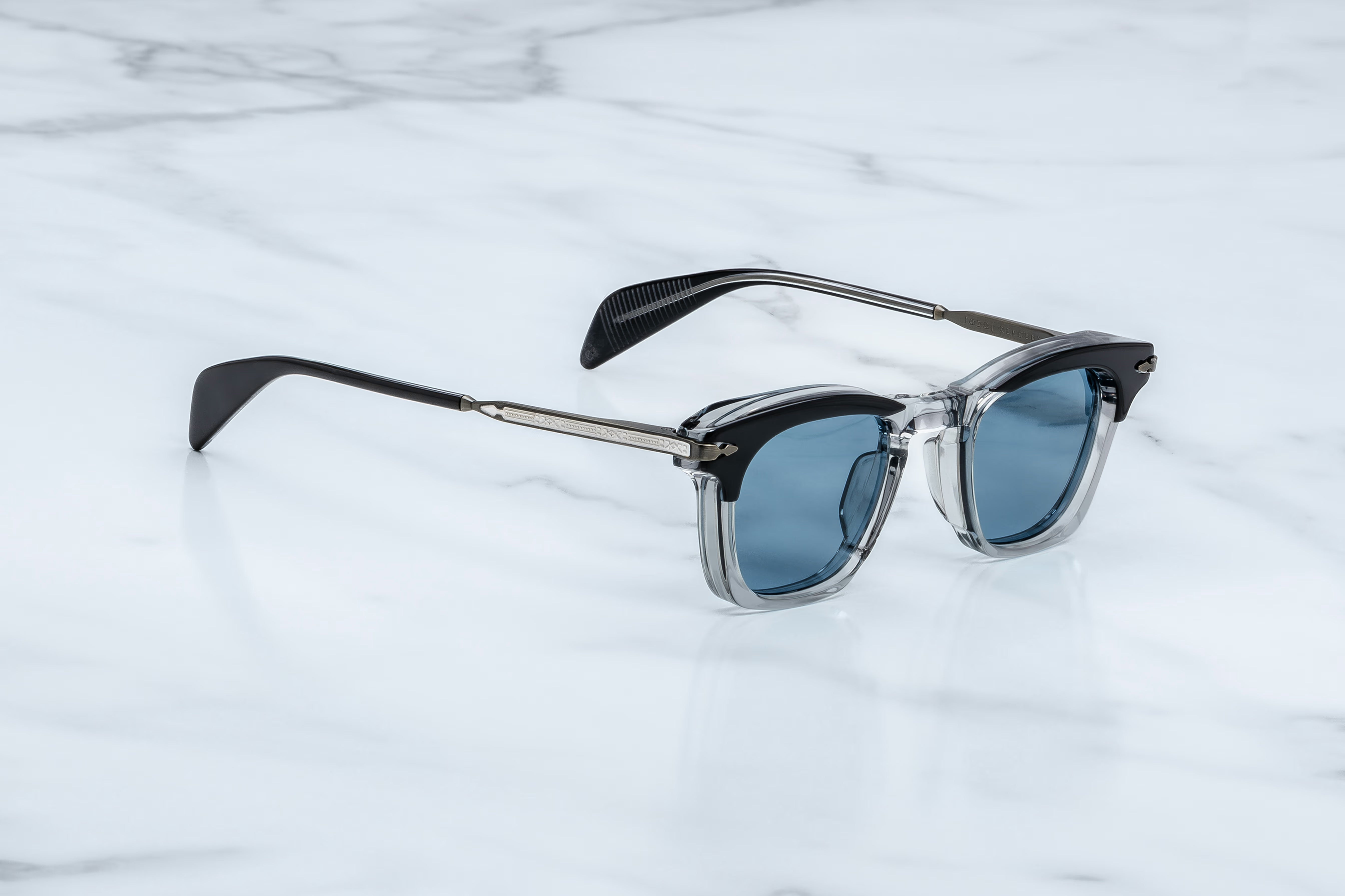 Jacques Marie Mage Kennedy / FRAMED EWE – FRAMED EWE Optical