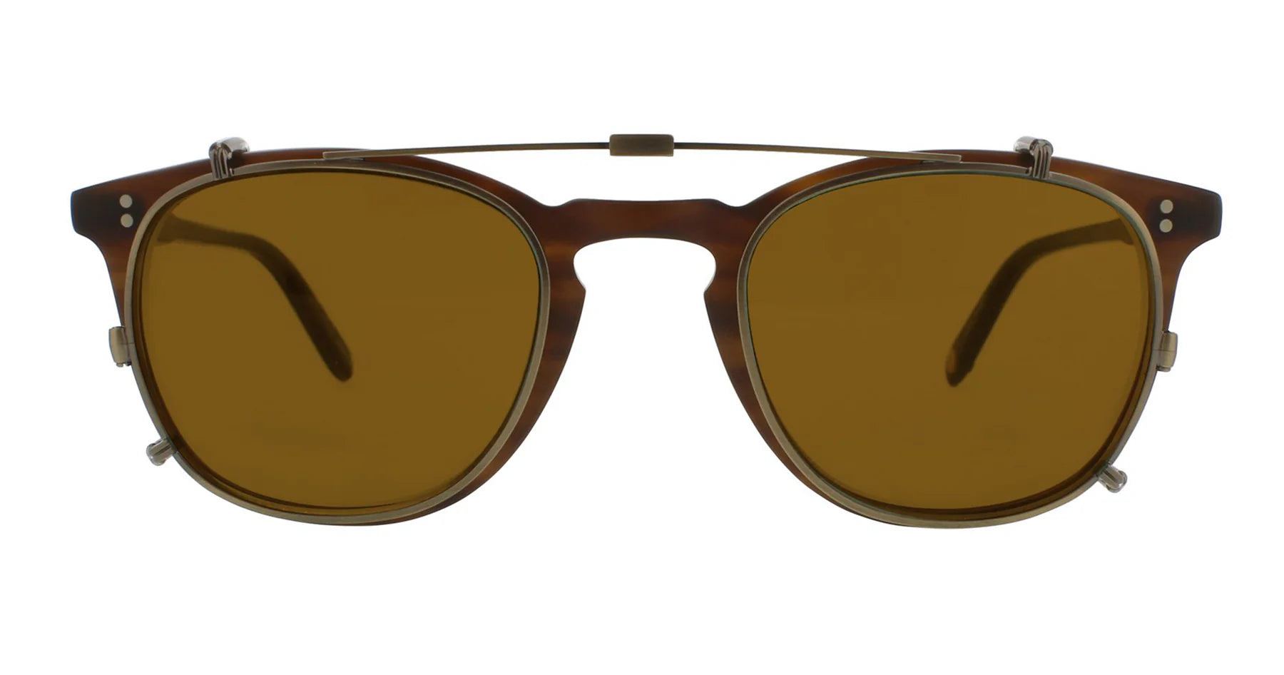 Garrett Leight Kinney 49 Sun Clip