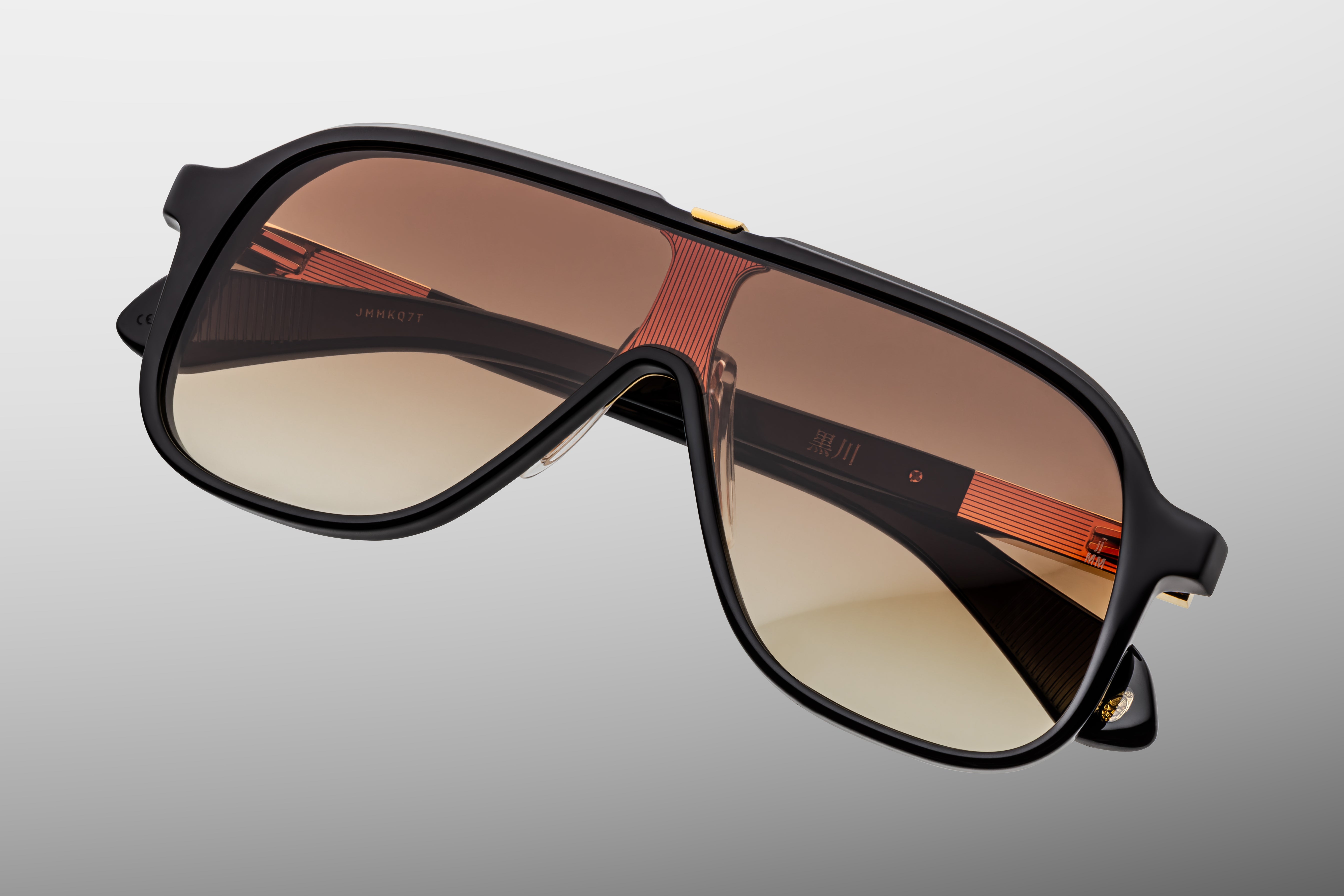 Jacques Marie Mage Kurokawa Beluga / FRAMED EWE – FRAMED EWE Optical