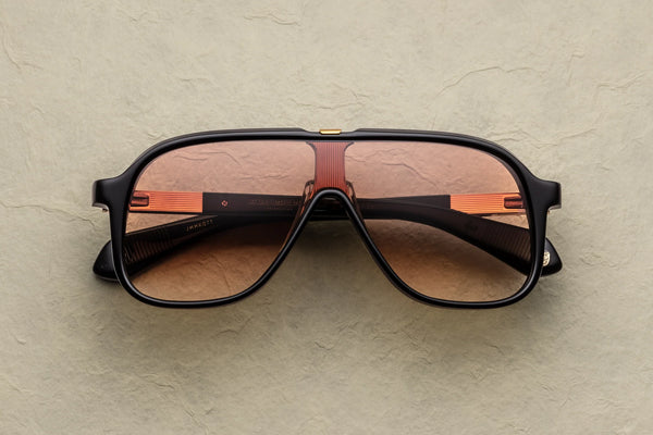 Jacques Marie Mage Kurokawa Beluga / FRAMED EWE – FRAMED EWE Optical