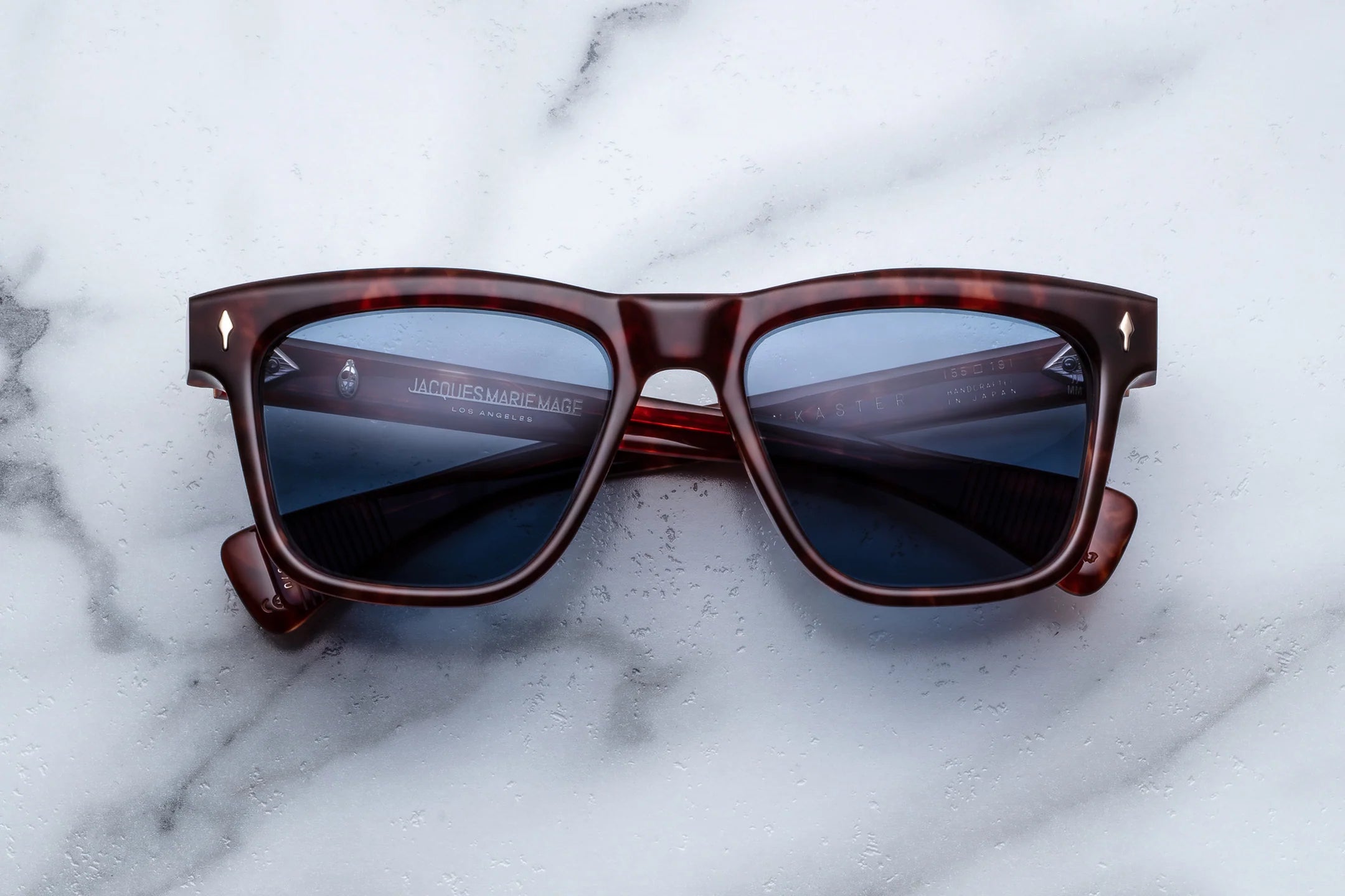 Jacques Marie Mage Lankaster