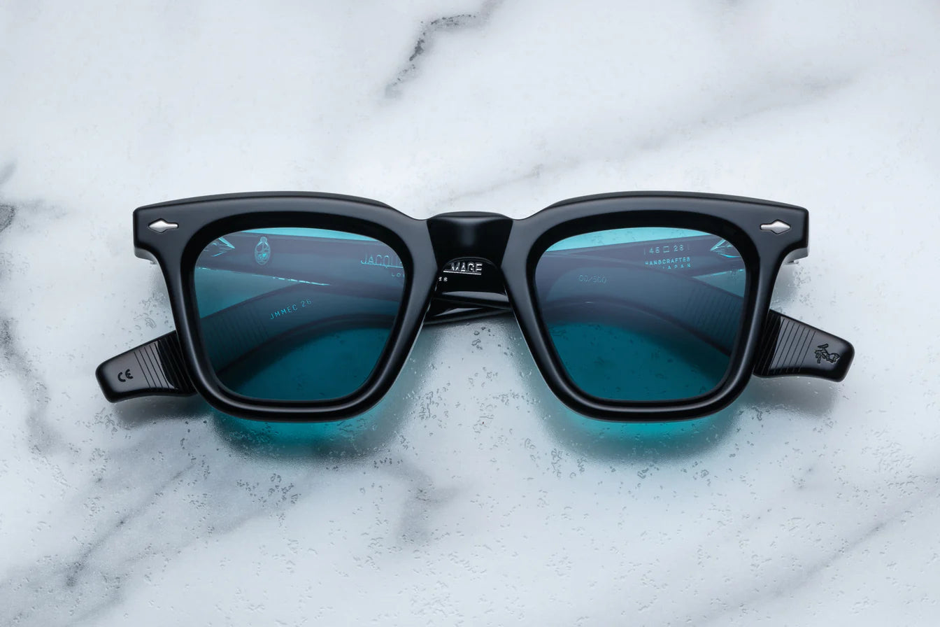 Lunettes De Soleil Style Jacquemus – Standy Kutick – Boîte Fait Main UV400