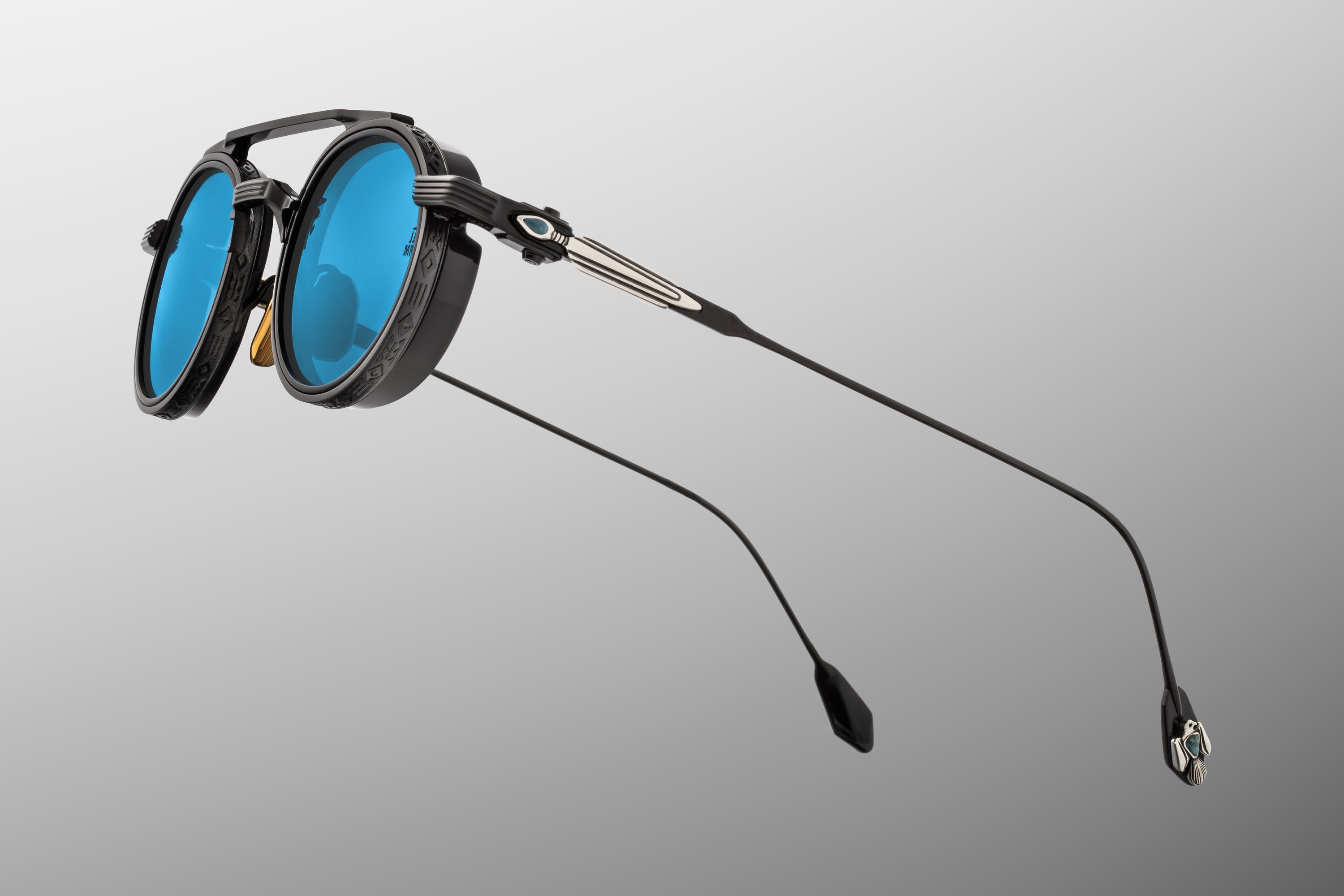 Jacques Marie Mage Livingston