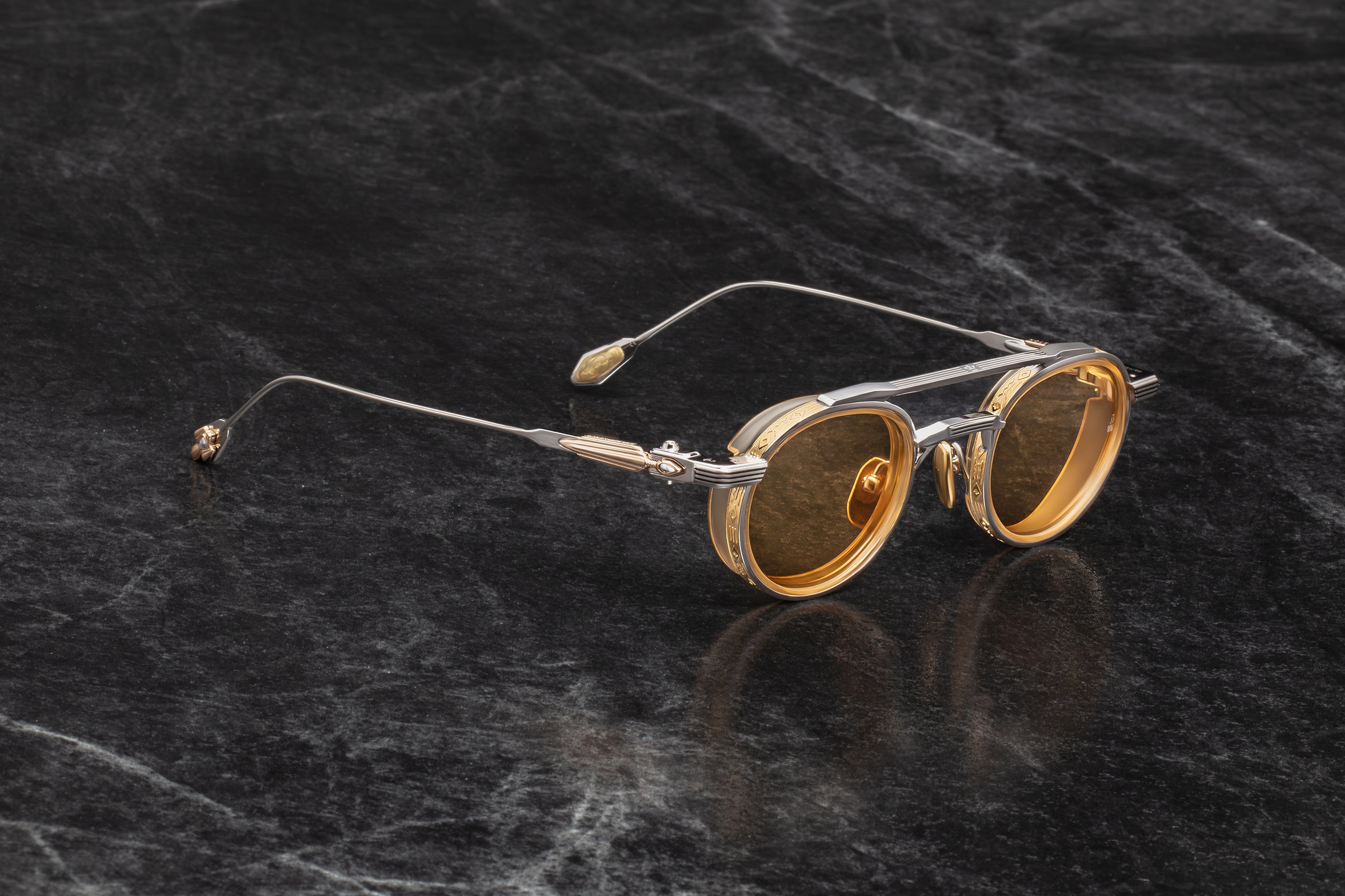 Jacques Marie Mage Livingston