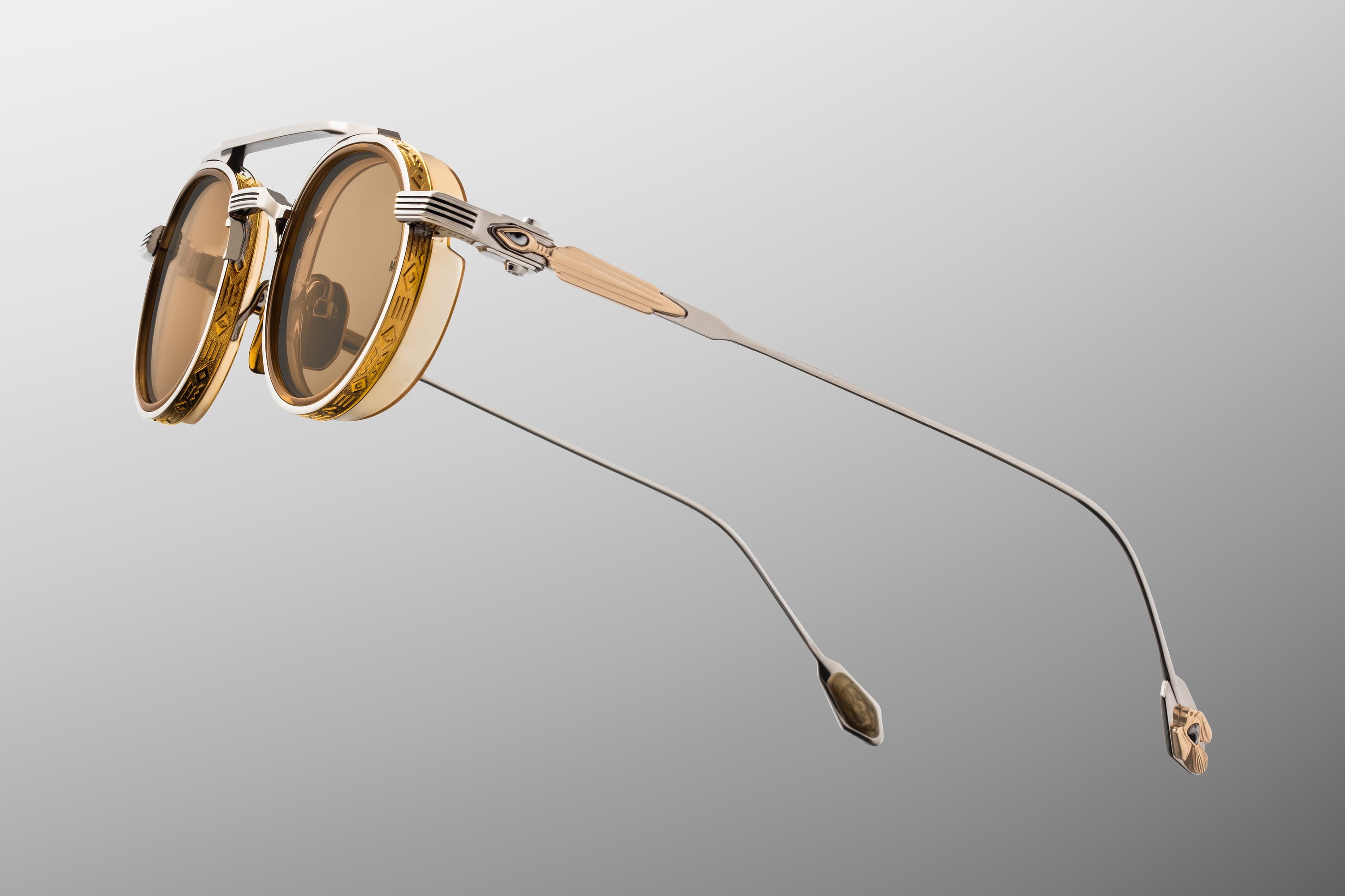 Jacques Marie Mage Livingston