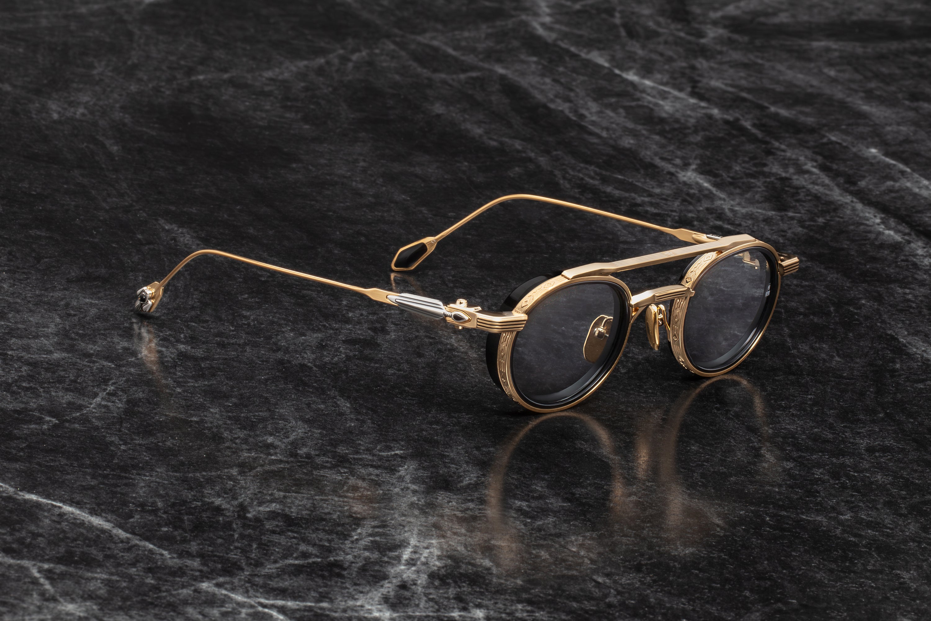 Jacques Marie Mage Livingston