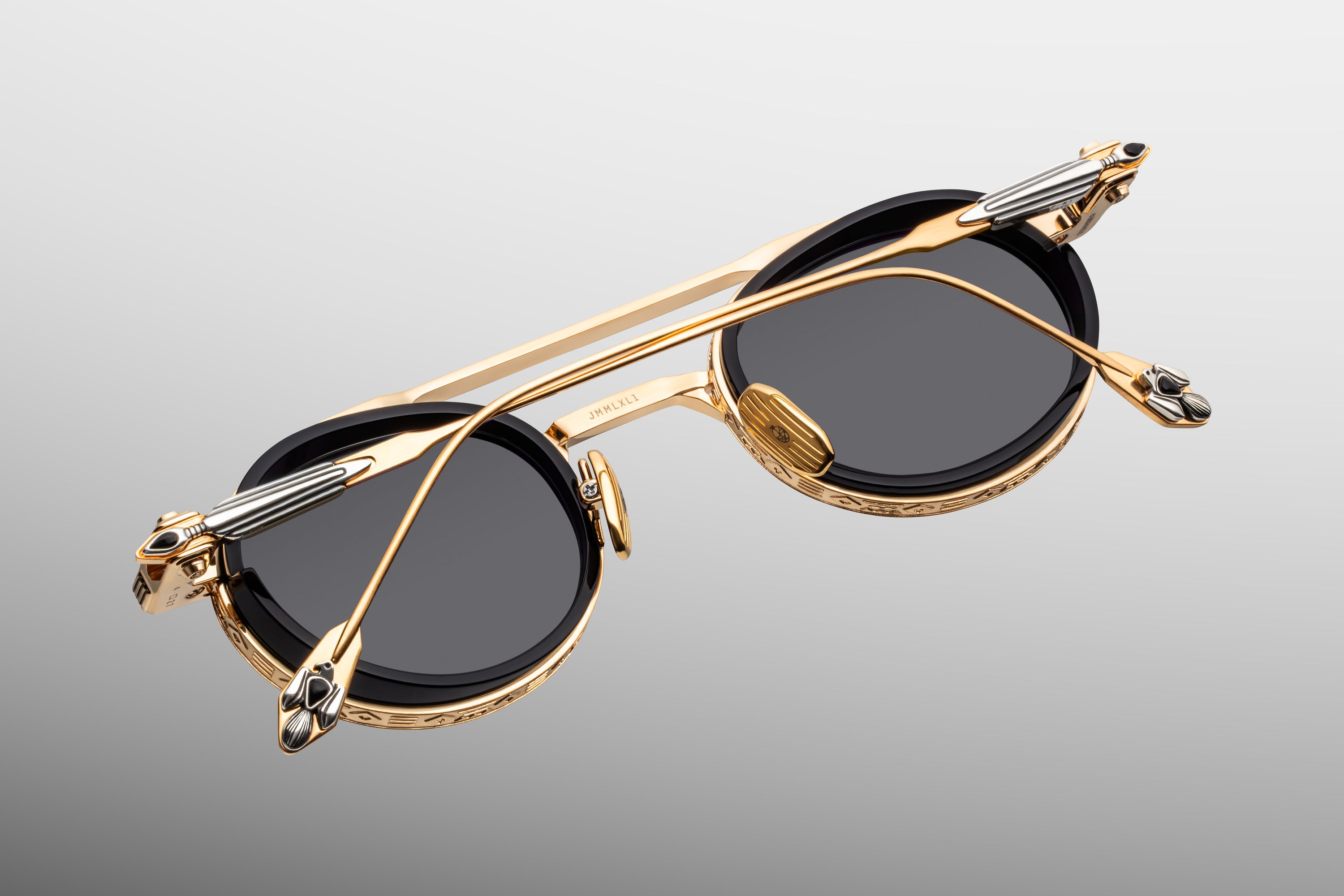 Jacques Marie Mage Livingston