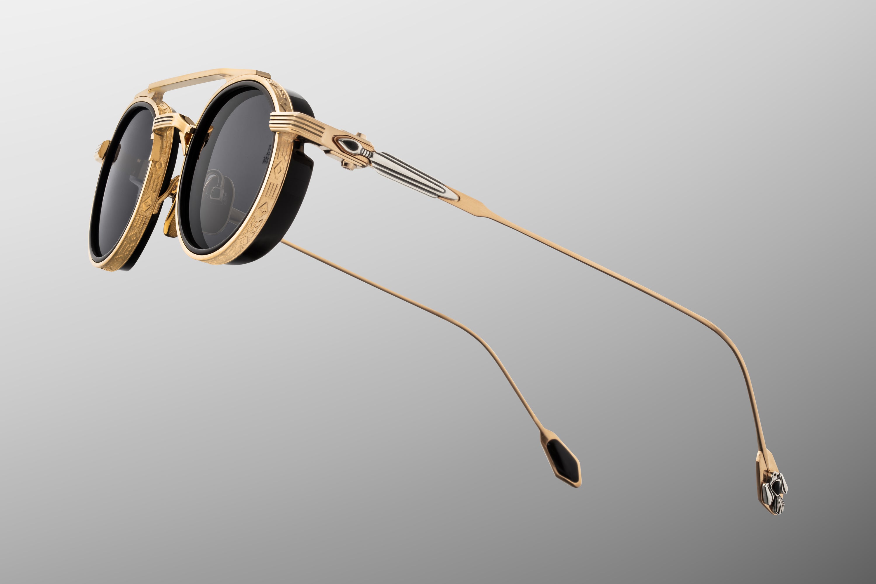 Jacques Marie Mage Livingston