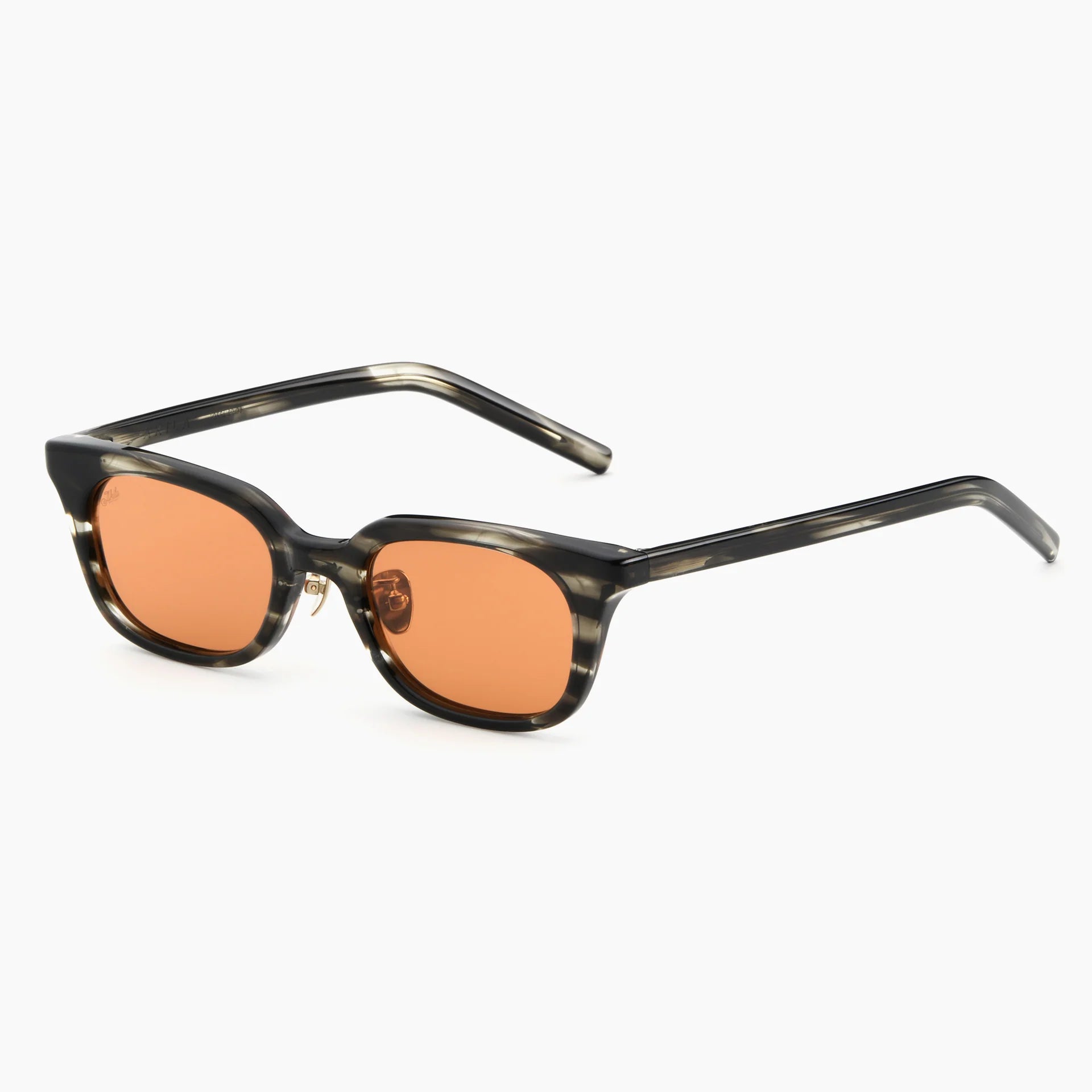 Akila Lo-Fi / FRAMED EWE – FRAMED EWE Optical