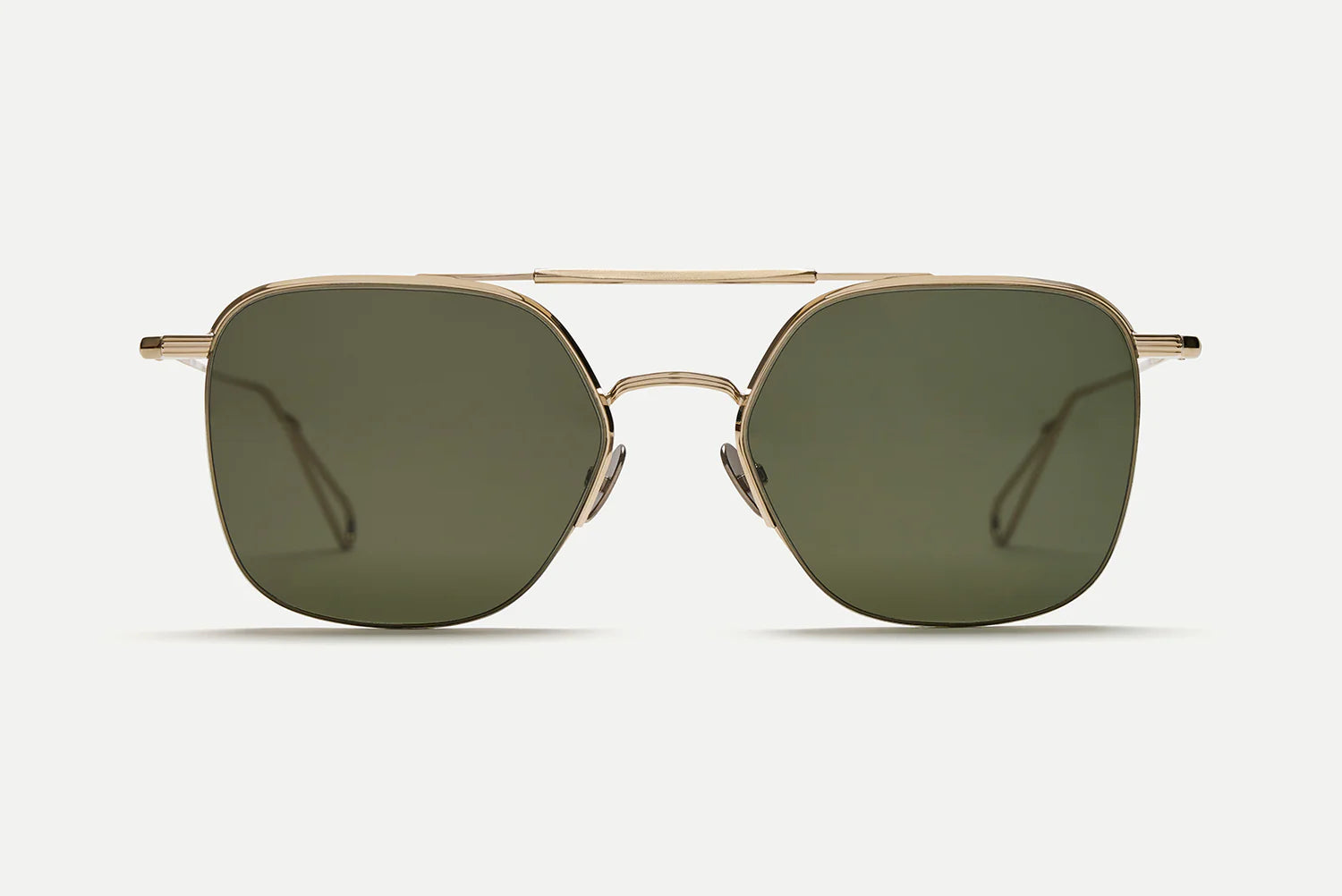 AHLEM Louxor / FRAMED EWE – FRAMED EWE Optical