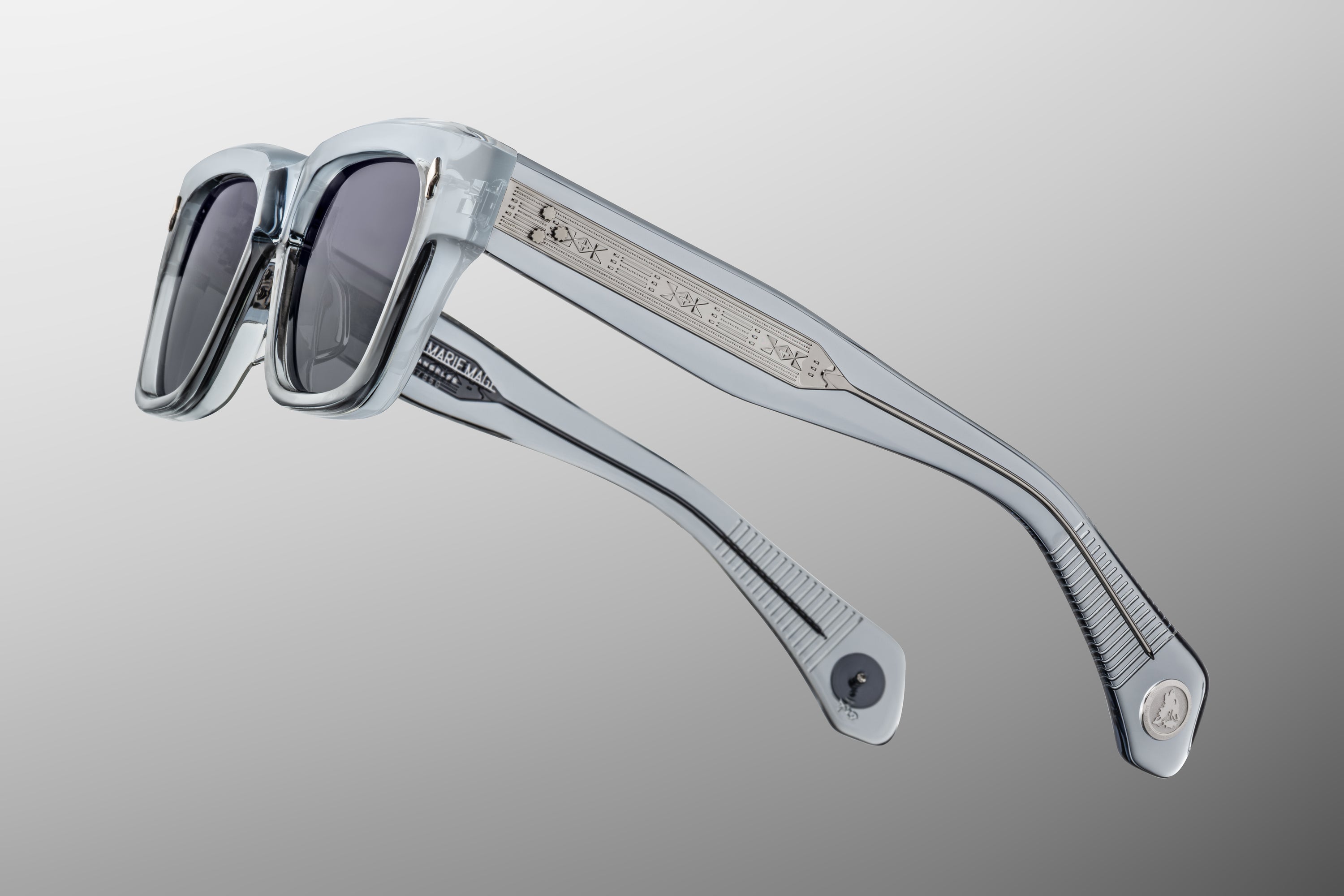 Jacques Marie Mage Yellowstone VI: Lupine