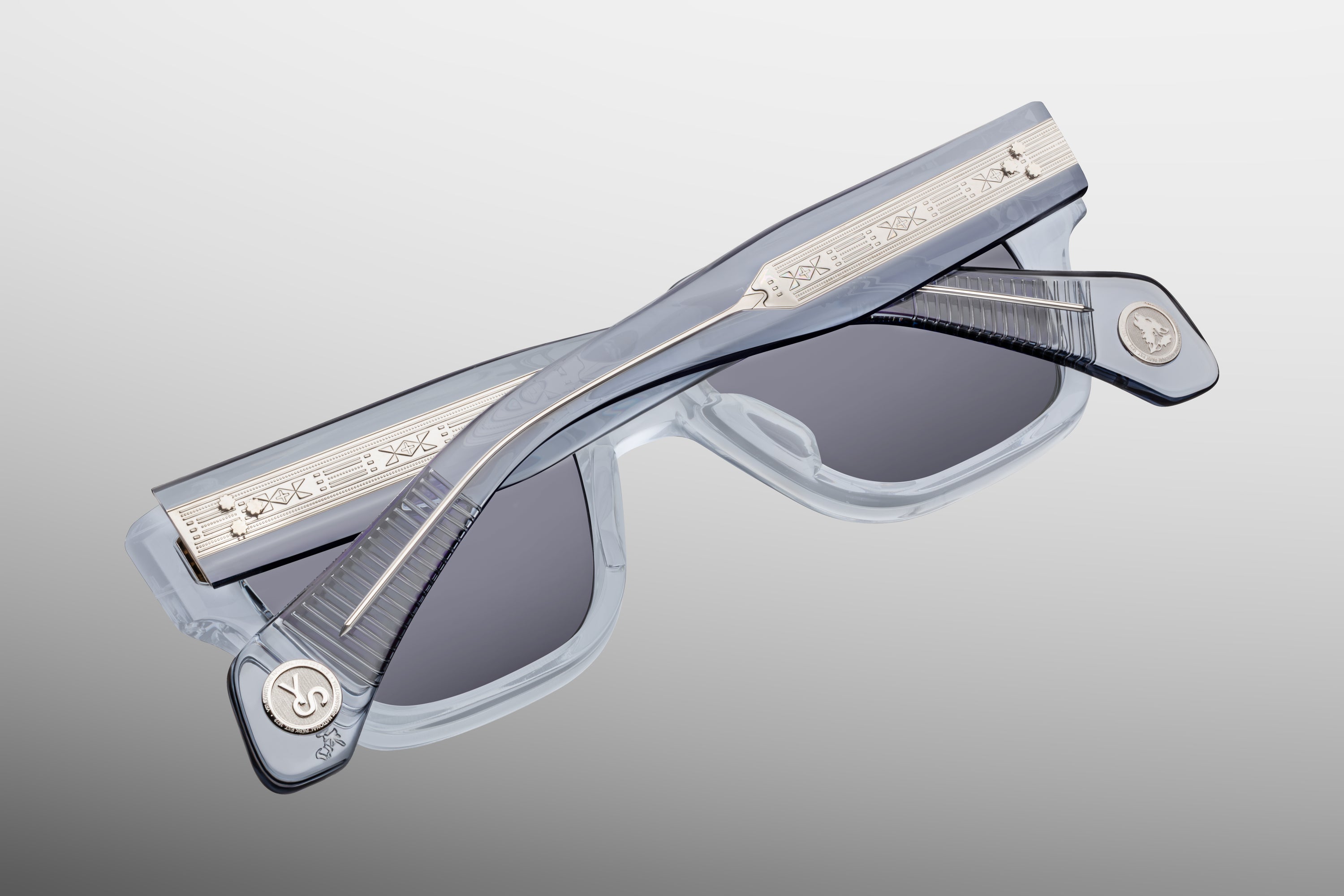 Jacques Marie Mage Yellowstone VI: Lupine