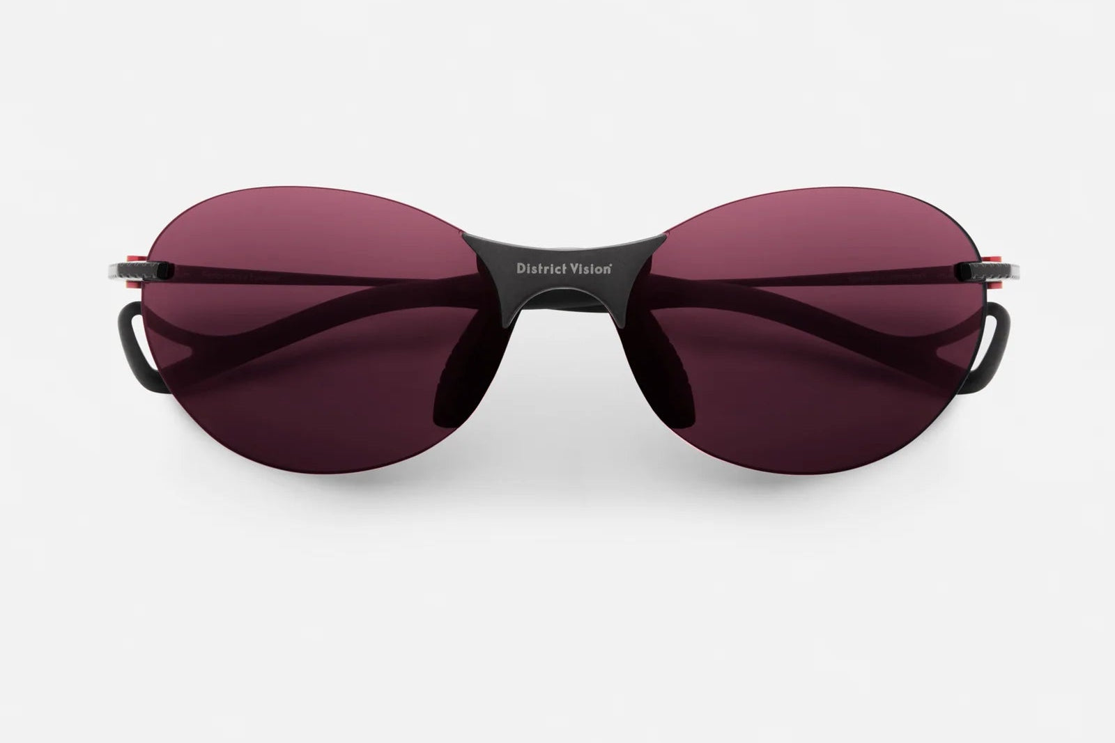 District Vision Mami Vantage Ti