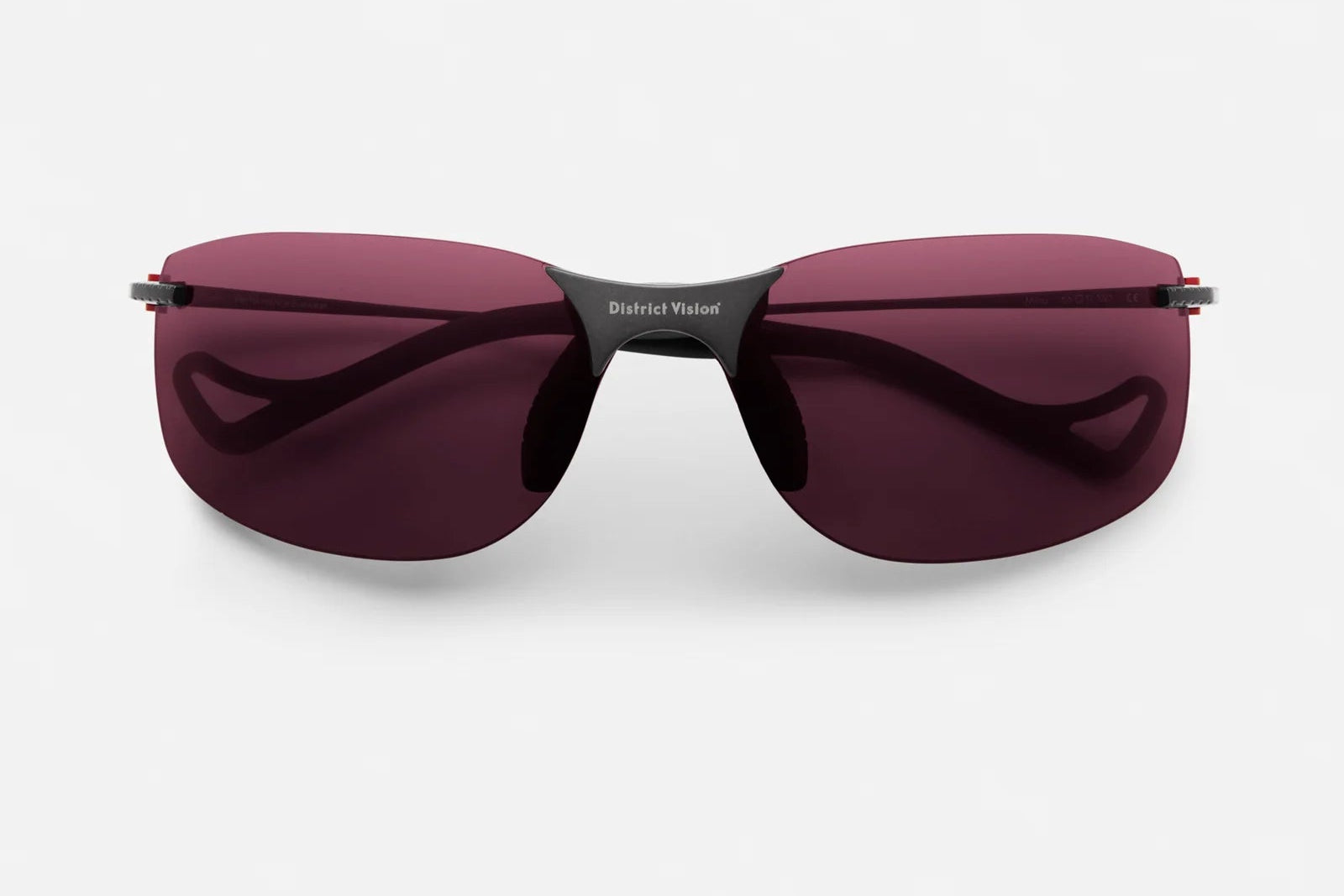 District Vision Miho Windstream Ti